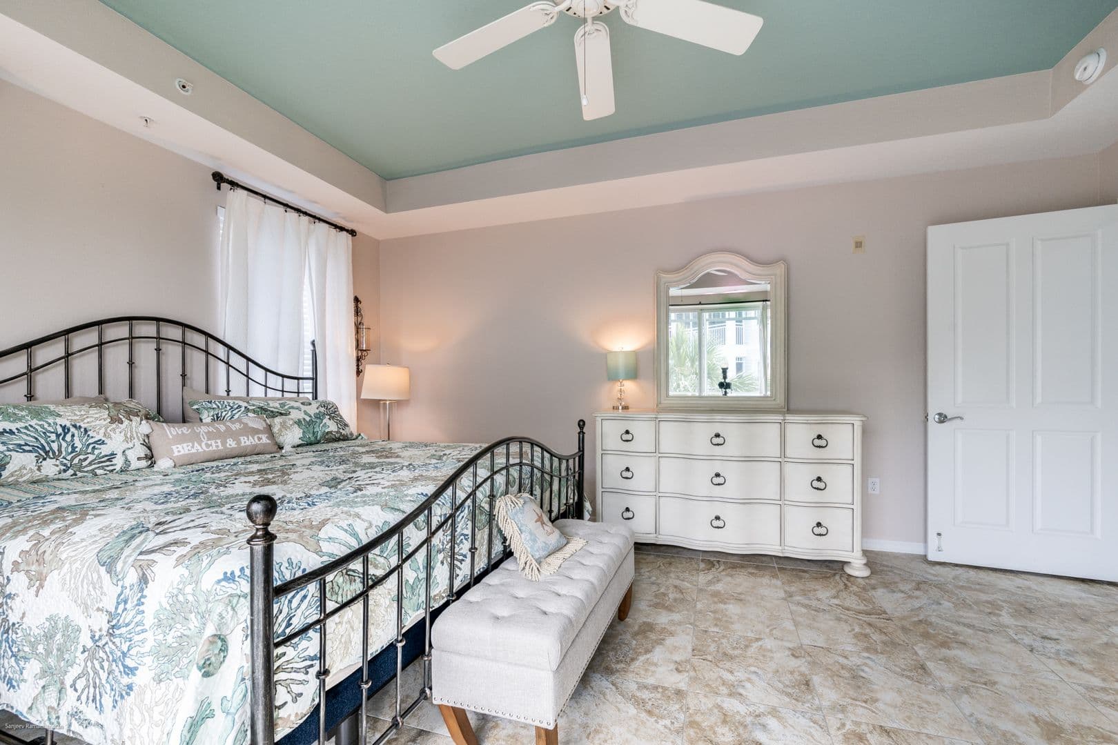 Port Charlotte Condo: 5125 Melbourne St #E201