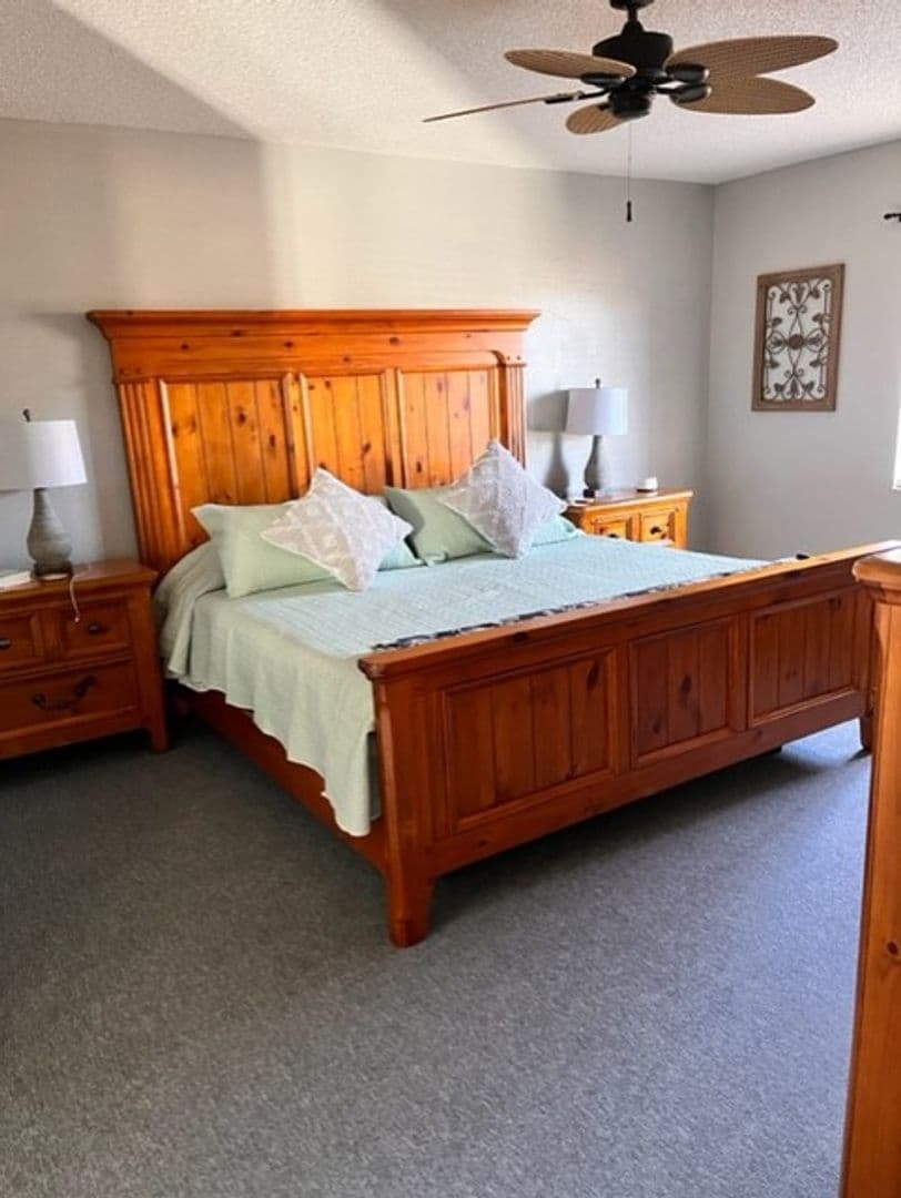 Punta Gorda House: 22497 Glen Ave