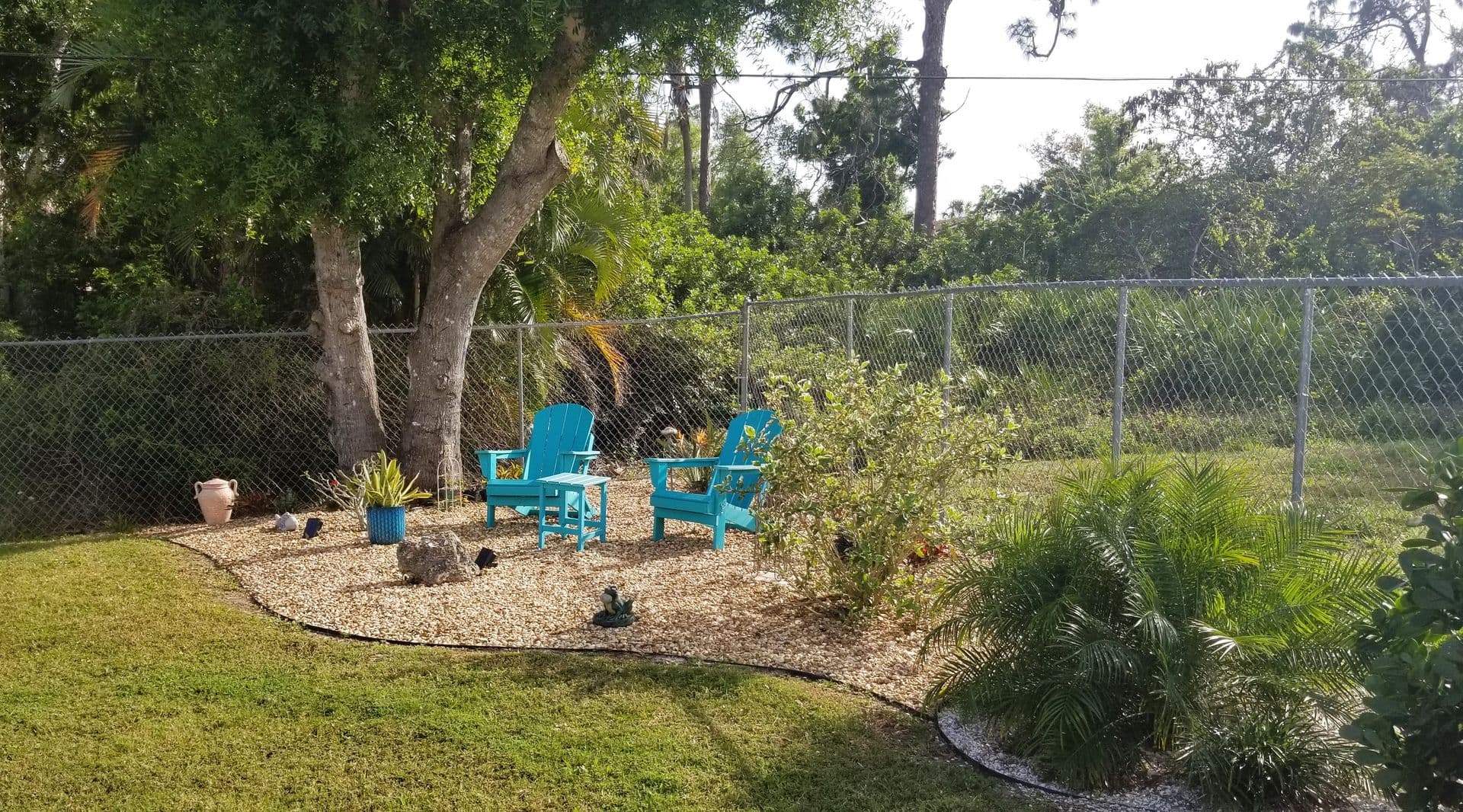 Punta Gorda House: 22497 Glen Ave