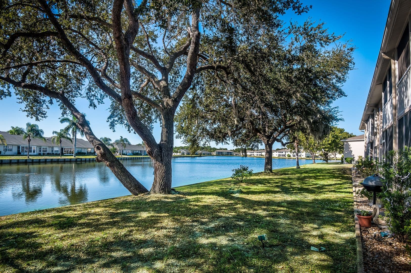 Lake Suzy Apartment: 11644 SW Egret Circle #506