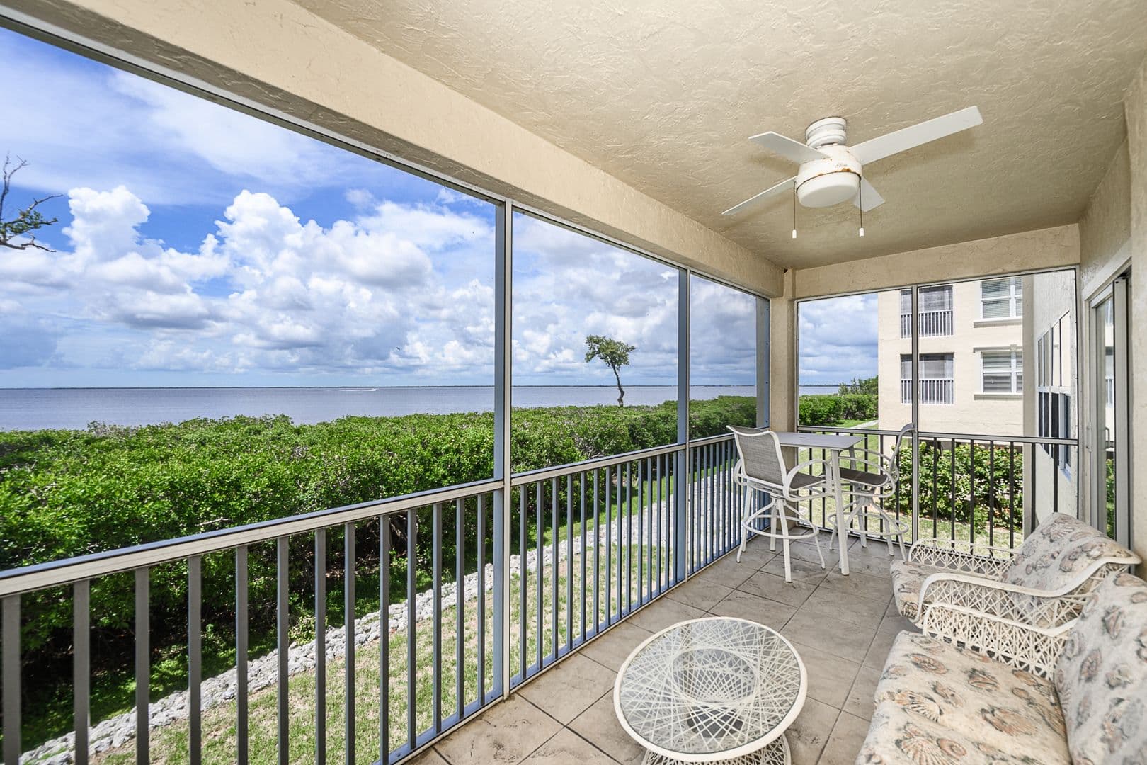 Punta Gorda Apartment: 101 N Marion Ct #114