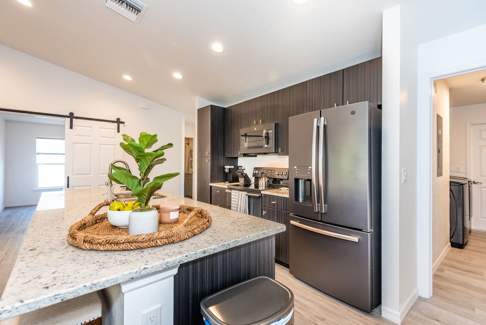 Punta Gorda Apartment: 219 Lewis Cir. #112