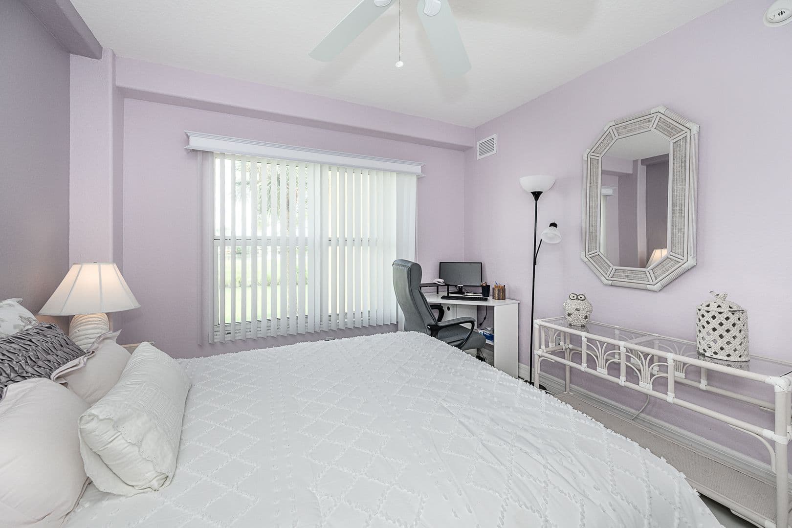 Punta Gorda Apartment: 101 N Marion Ct #114