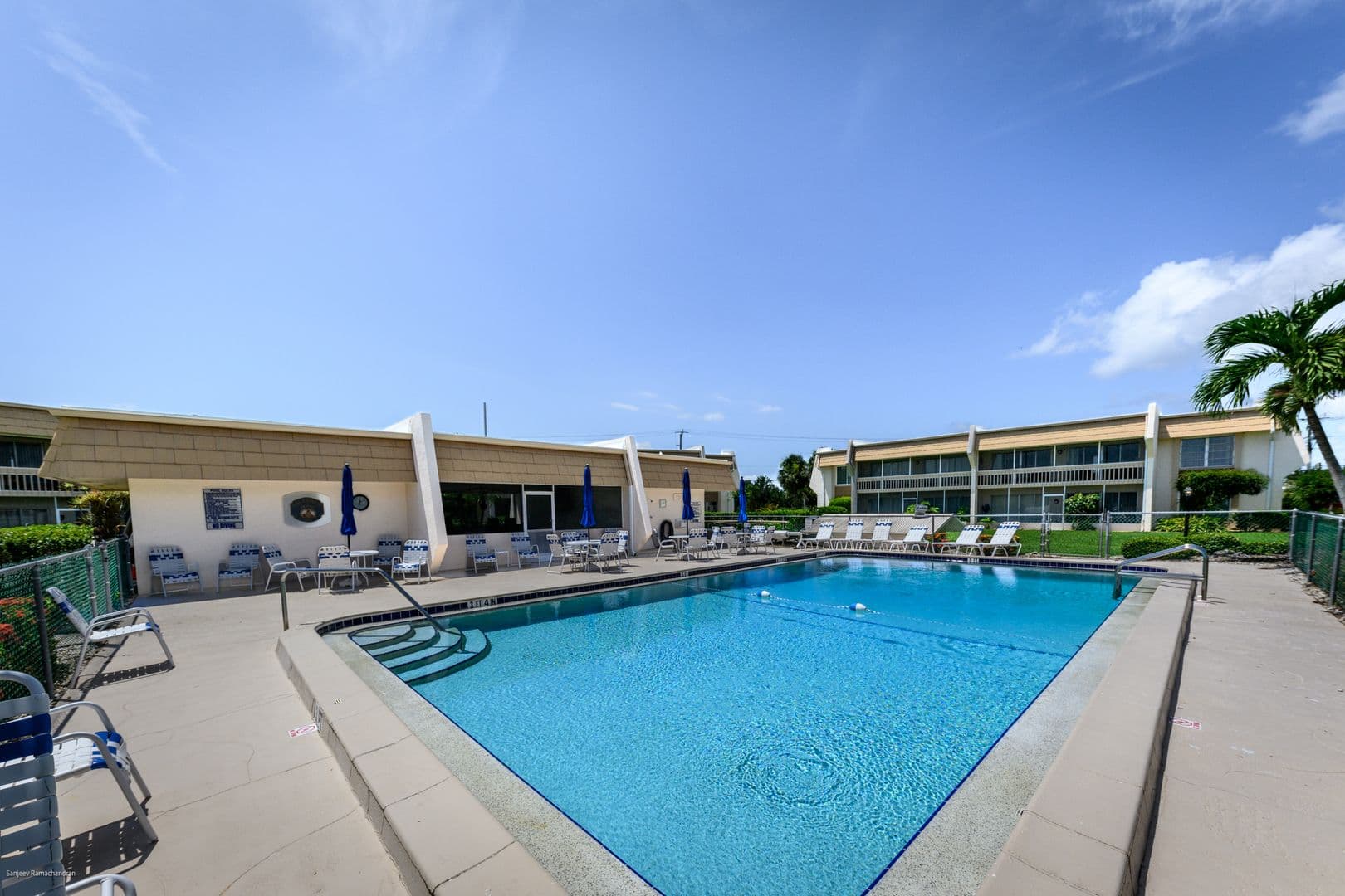Punta Gorda Apartment: 1080 Bal Harbor Blvd #3A