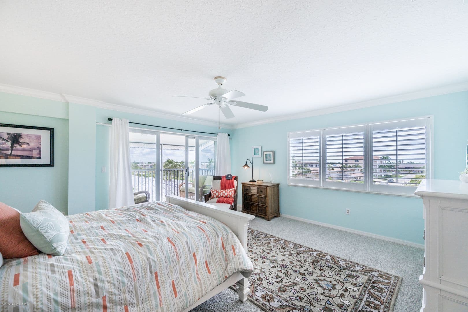 Punta Gorda Condo: 1477 park Beach Cir #33