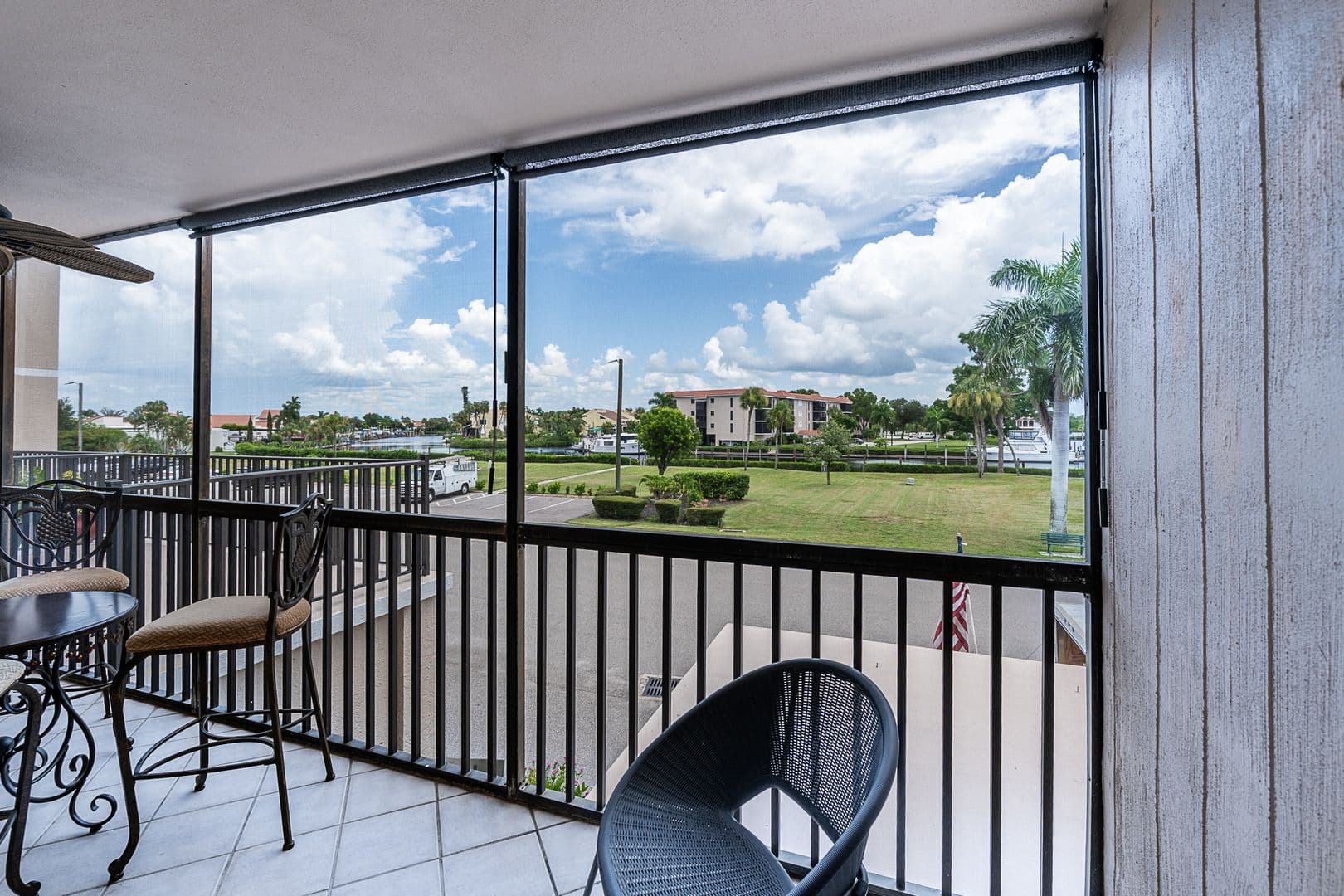 Punta Gorda Condo: 25188 Marion Ave #E104