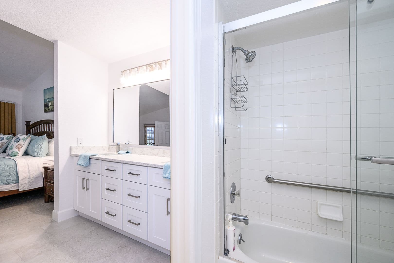 Punta Gorda Apartment: 3920 Bal Harbor Blvd #D-5