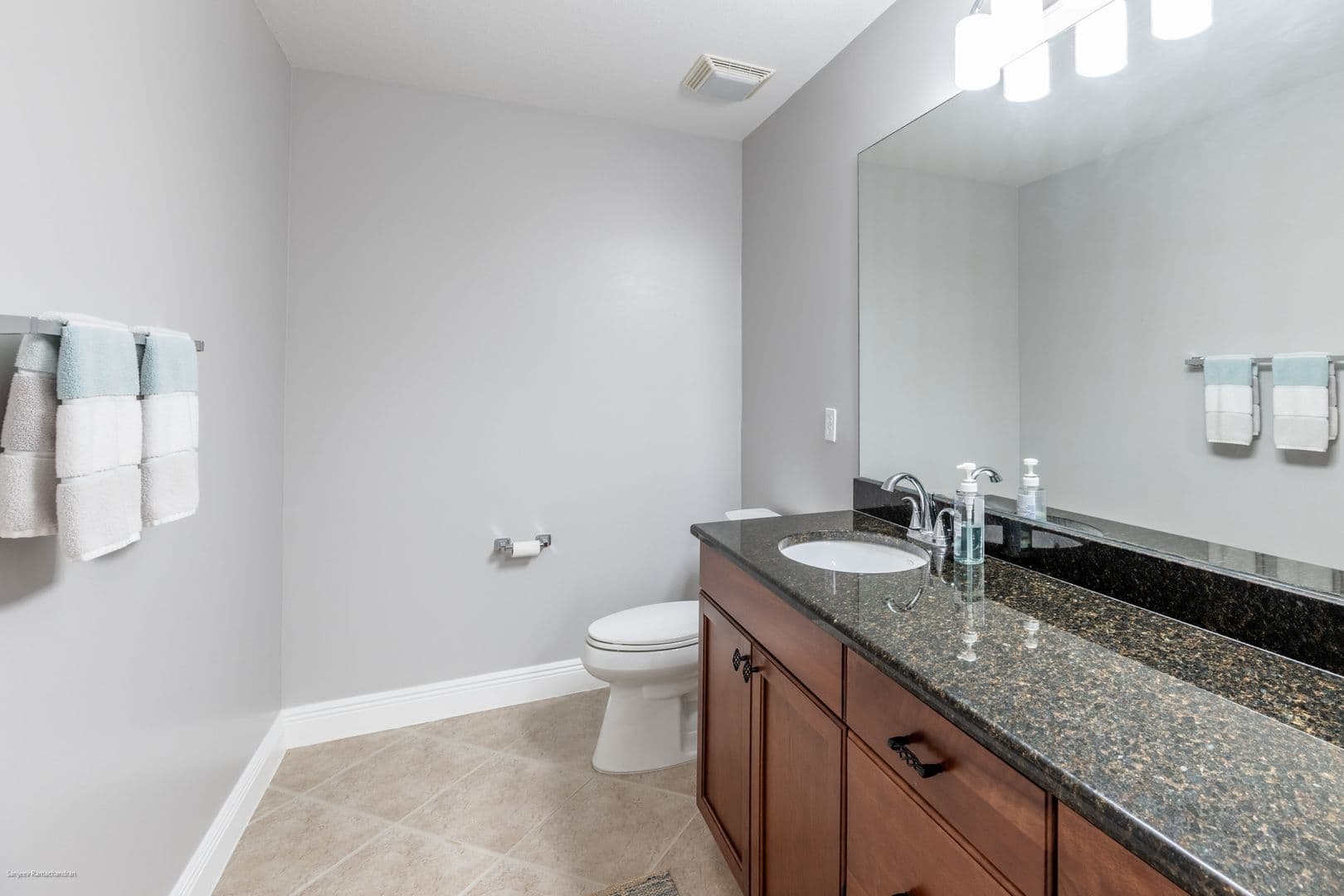 Punta Gorda Condo: 5116 Melbourne St  #B303