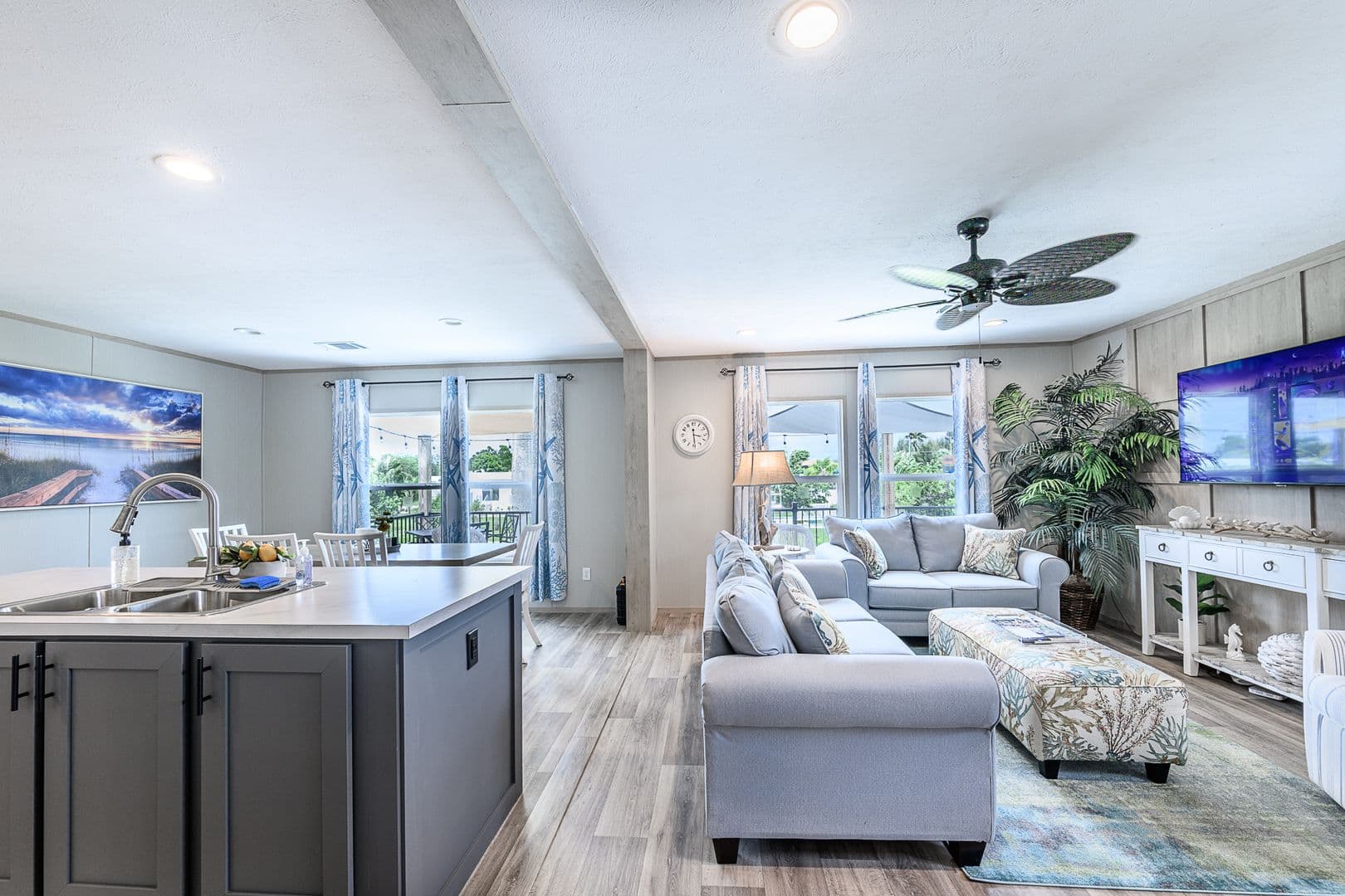 Punta Gorda Apartment: 3118 Bayberry Ave