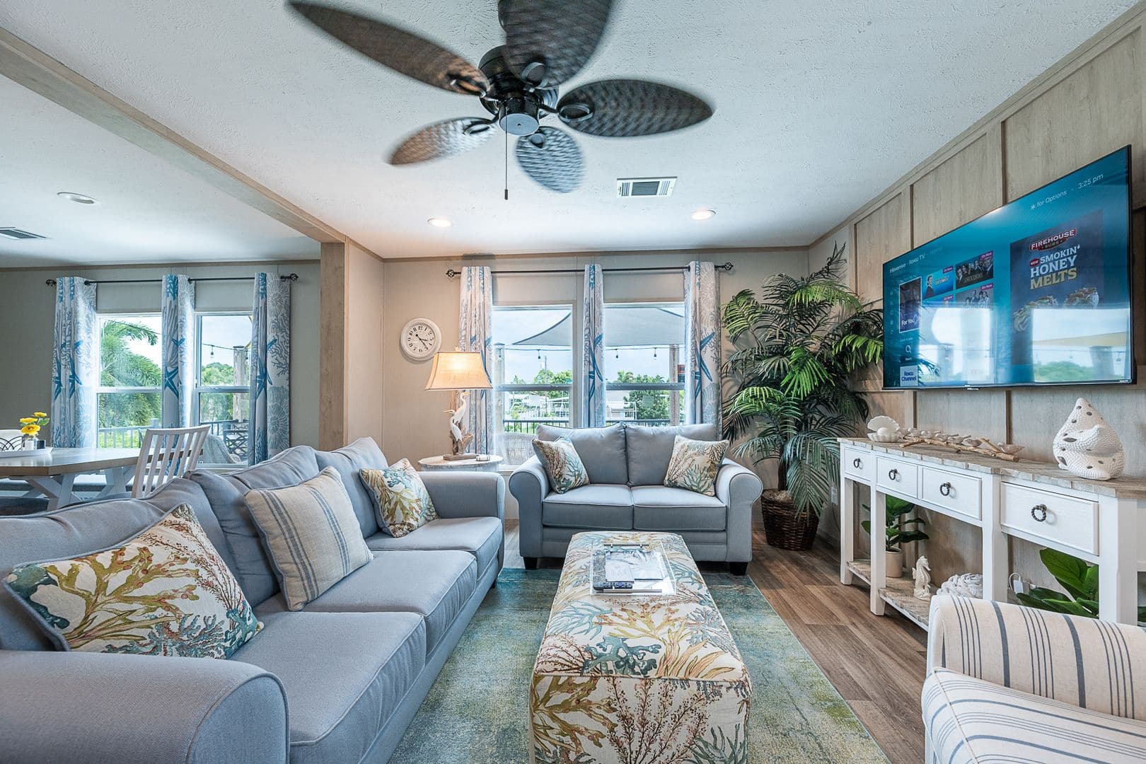 Punta Gorda Apartment: 3118 Bayberry Ave