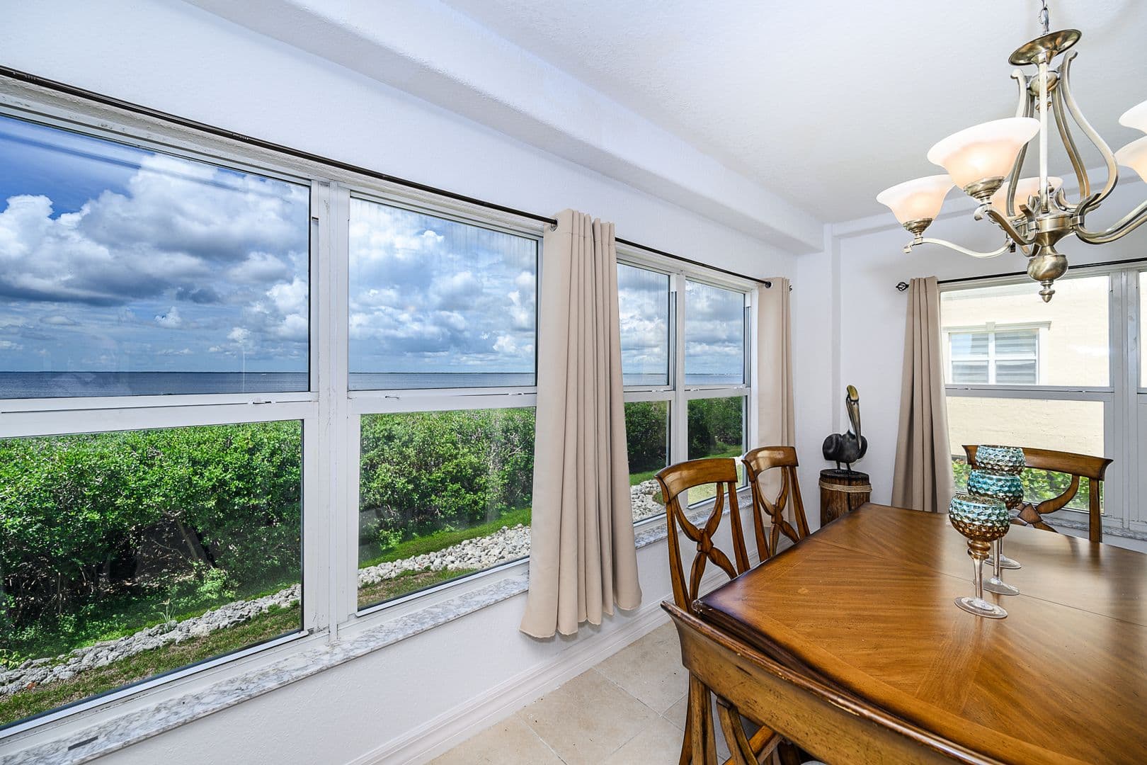 Punta Gorda Apartment: 101 N Marion Ct #114