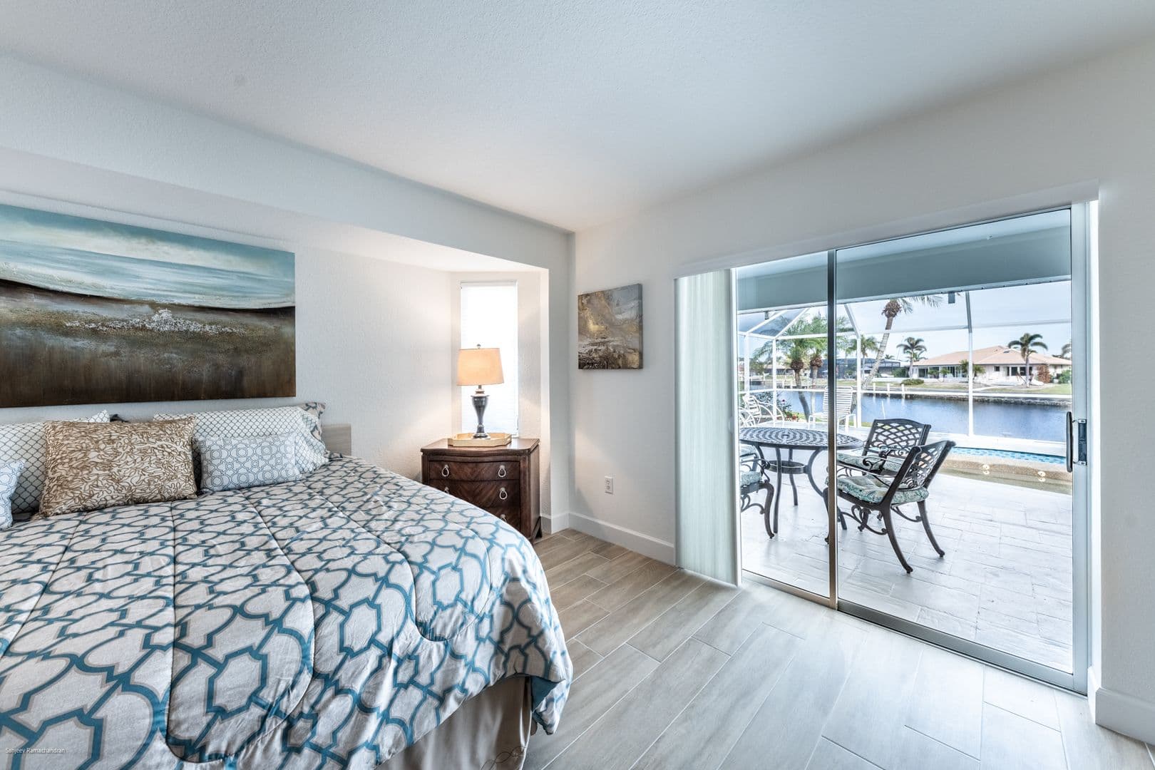 Punta Gorda Apartment: 2572 Brazilia Ct.
