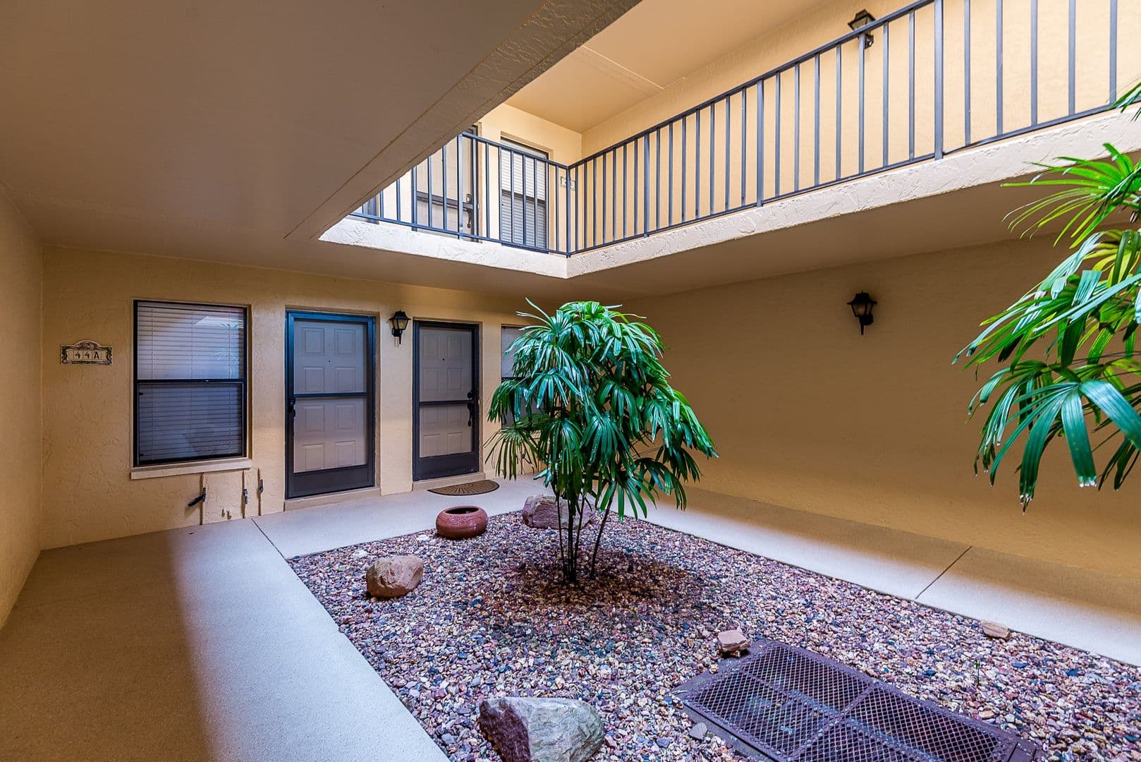 Punta Gorda Apartment: 2601 W. Marion Ave. #47A