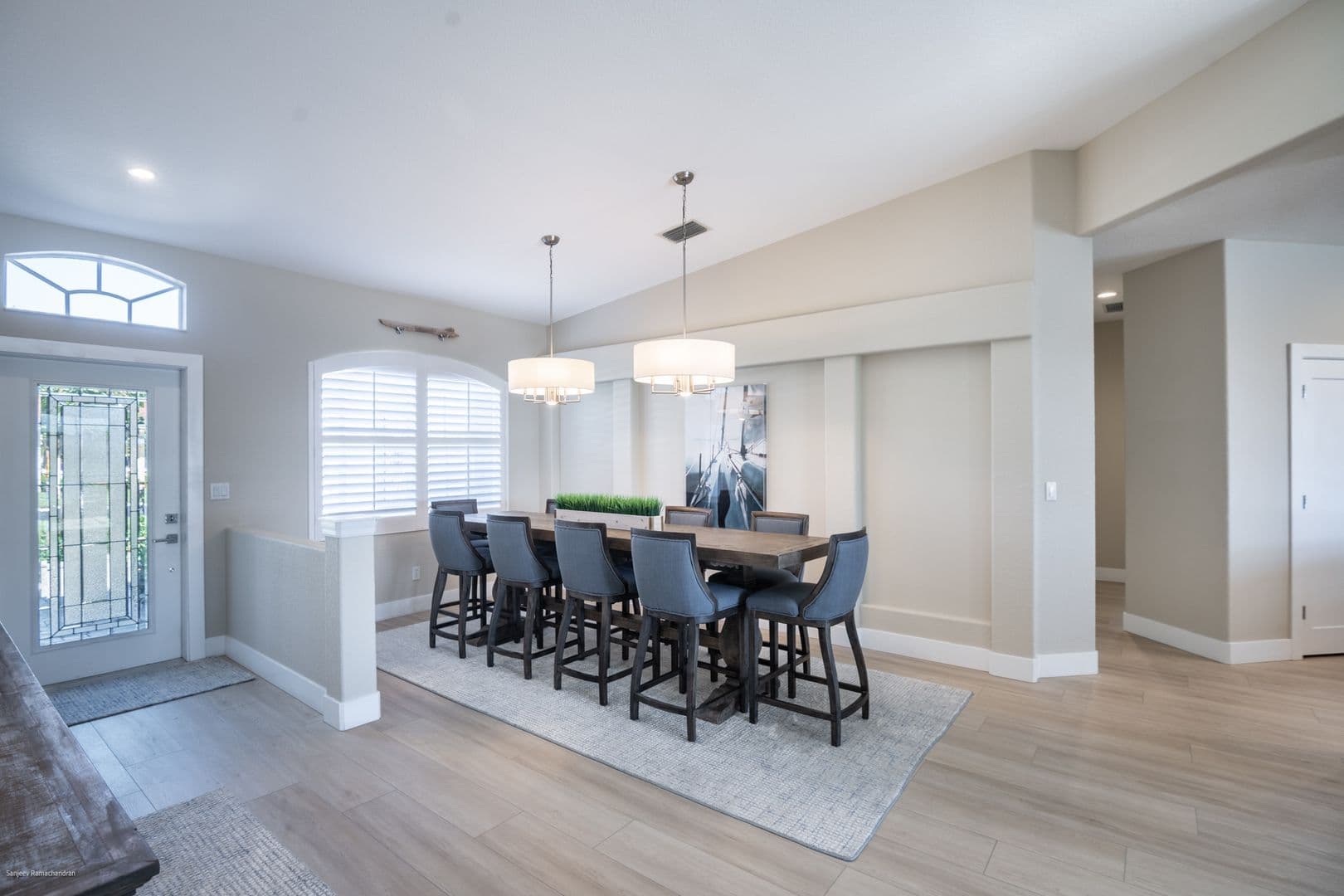 North Port Apartment: 6571 Talon Bay Dr