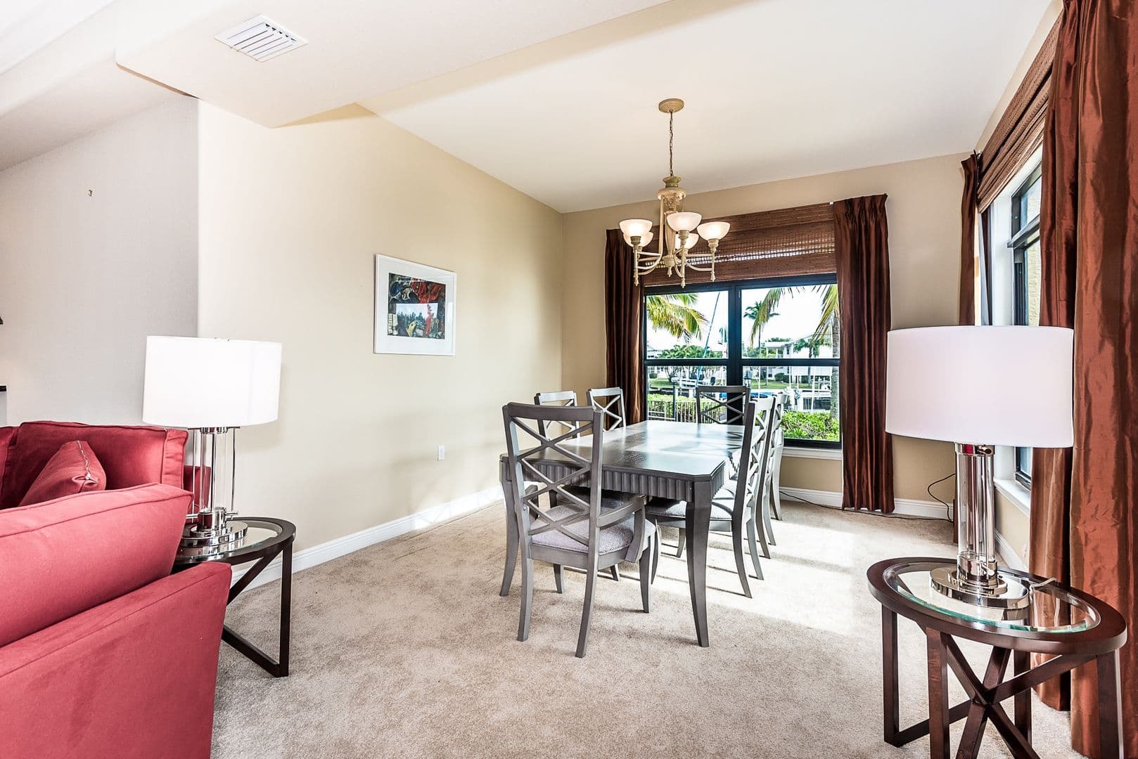 Punta Gorda Apartment: 3334 Purple Martin Dr. #211