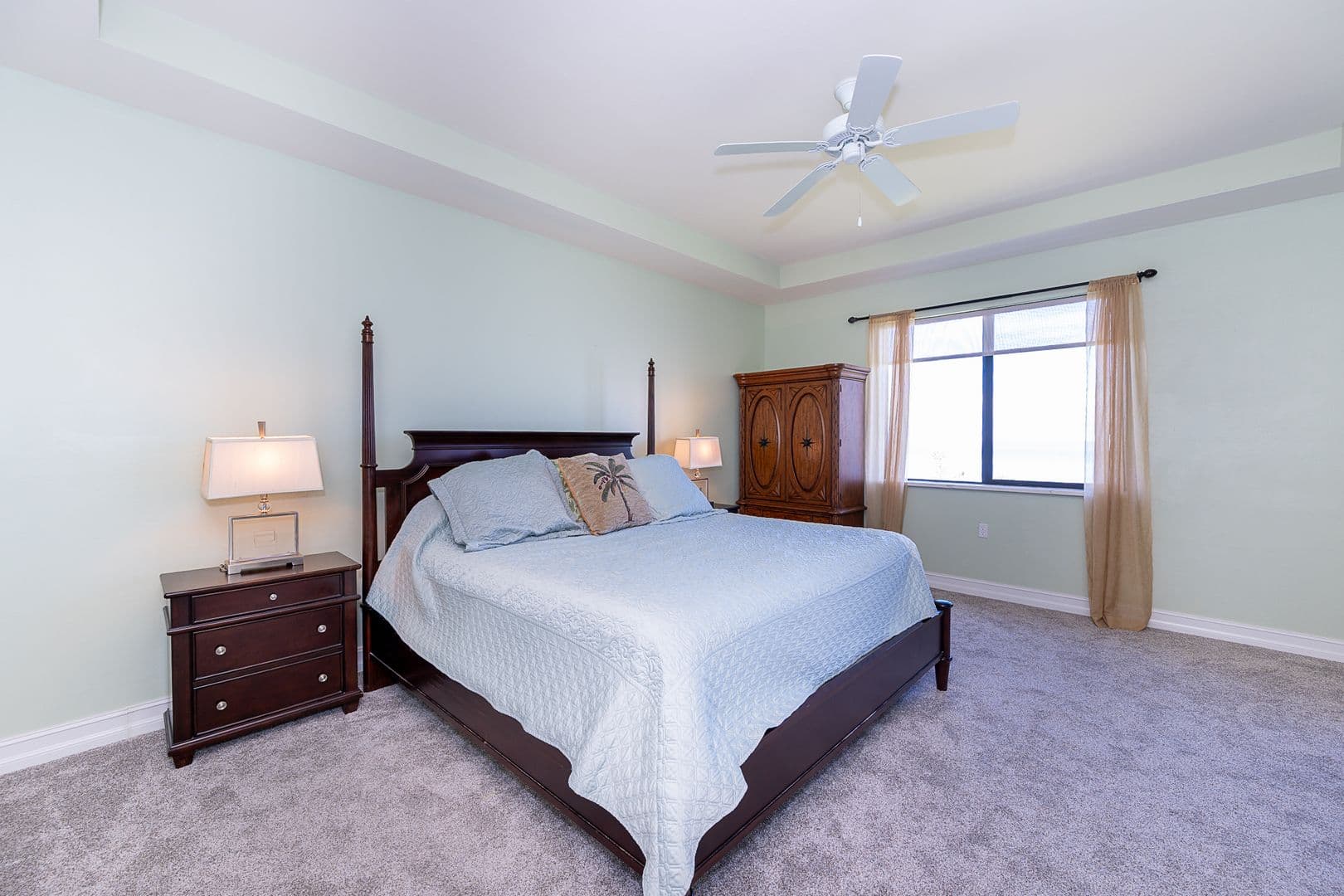 Punta Gorda Condo: 85 Vivante Blvd, Blgg 19, #402 ( aka 8542)