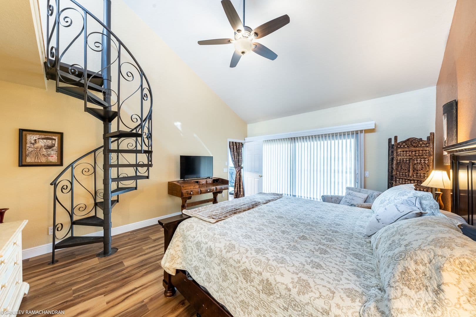 Punta Gorda Condo: 1801 Jamaica Way #331