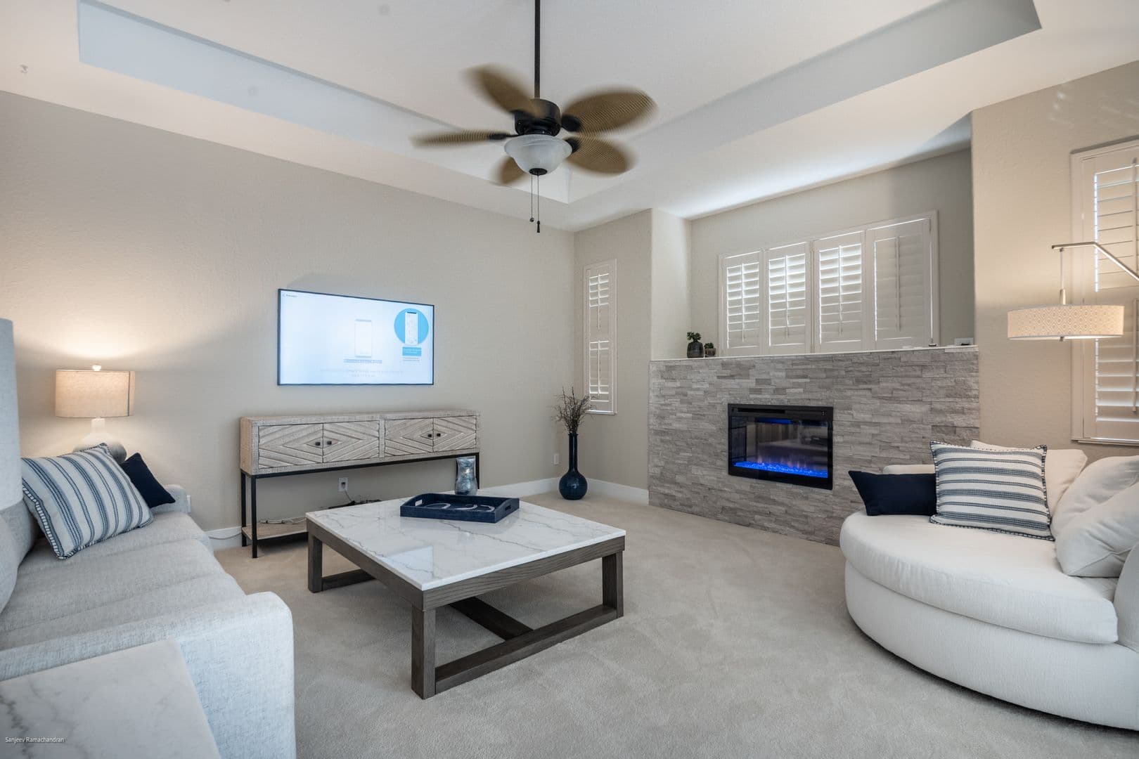 North Port Apartment: 6571 Talon Bay Dr