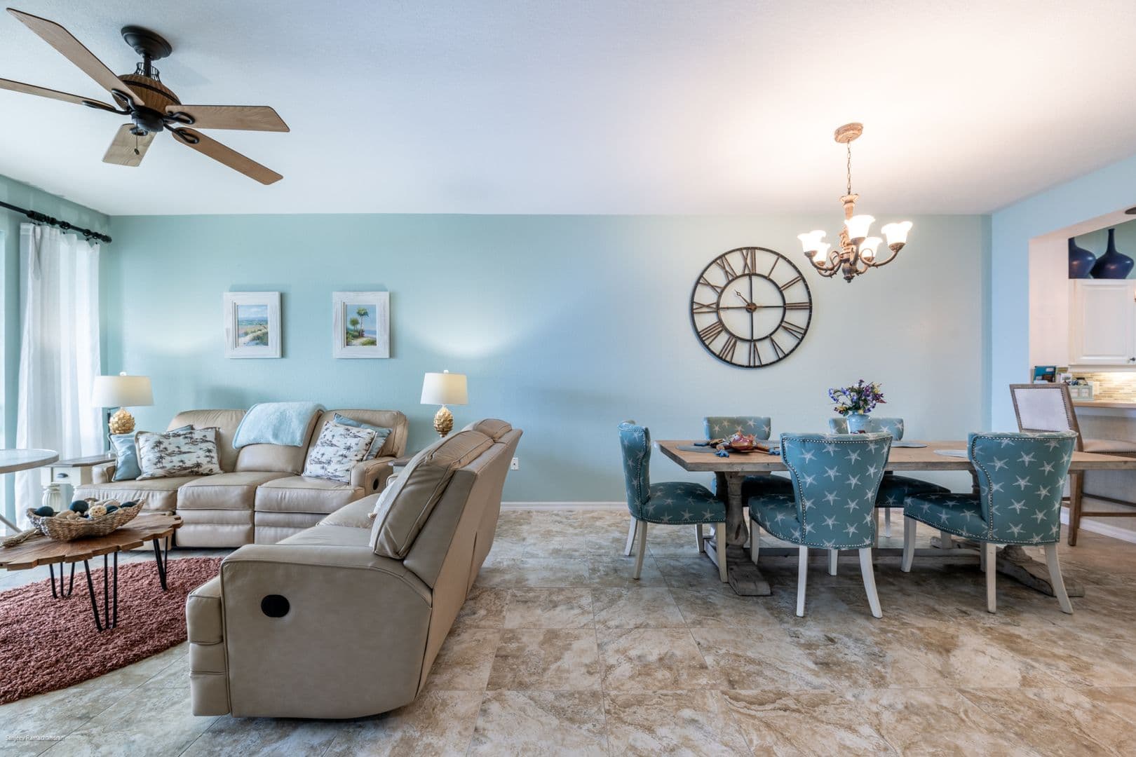 Port Charlotte Condo: 5125 Melbourne St #E201