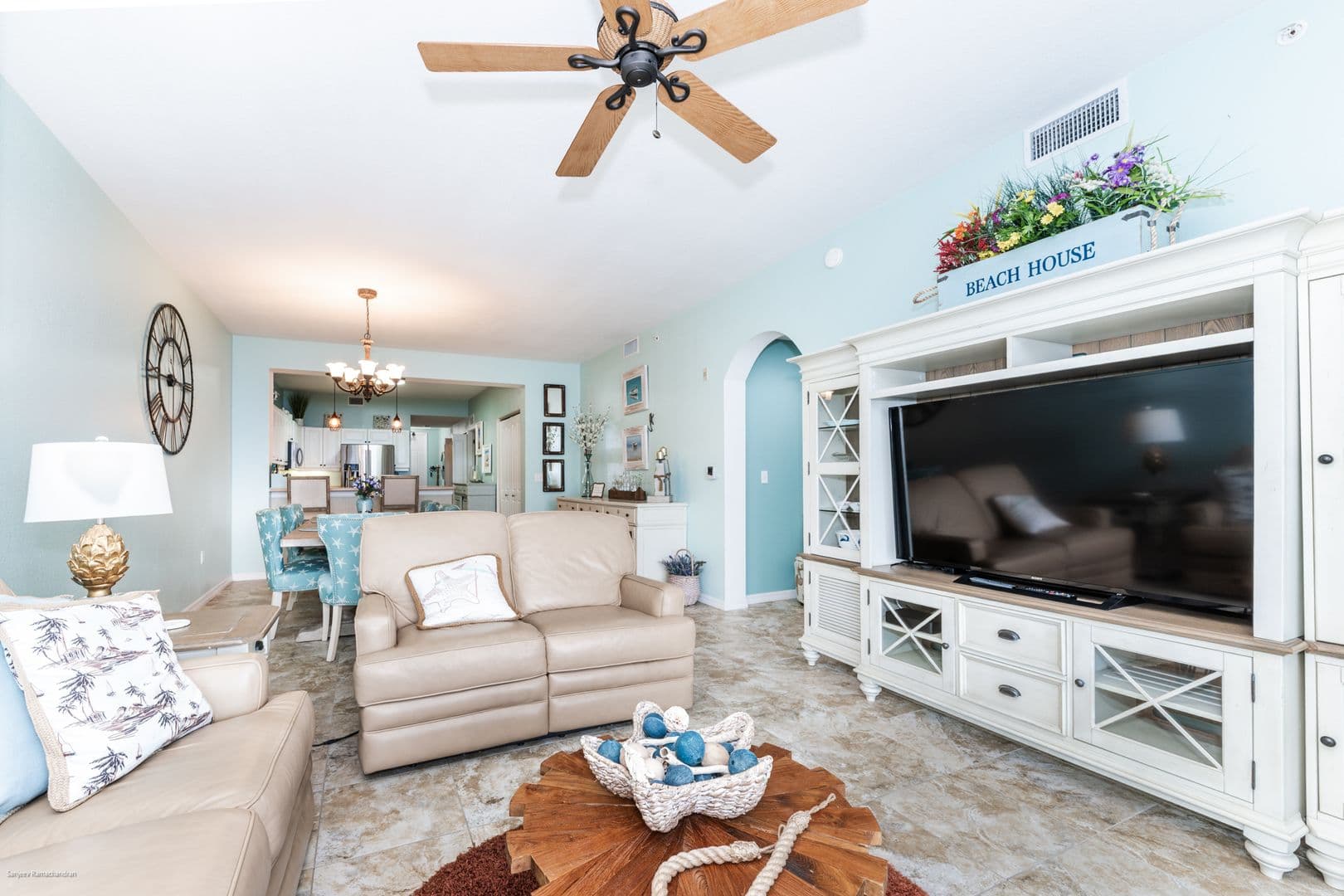 Port Charlotte Condo: 5125 Melbourne St #E201