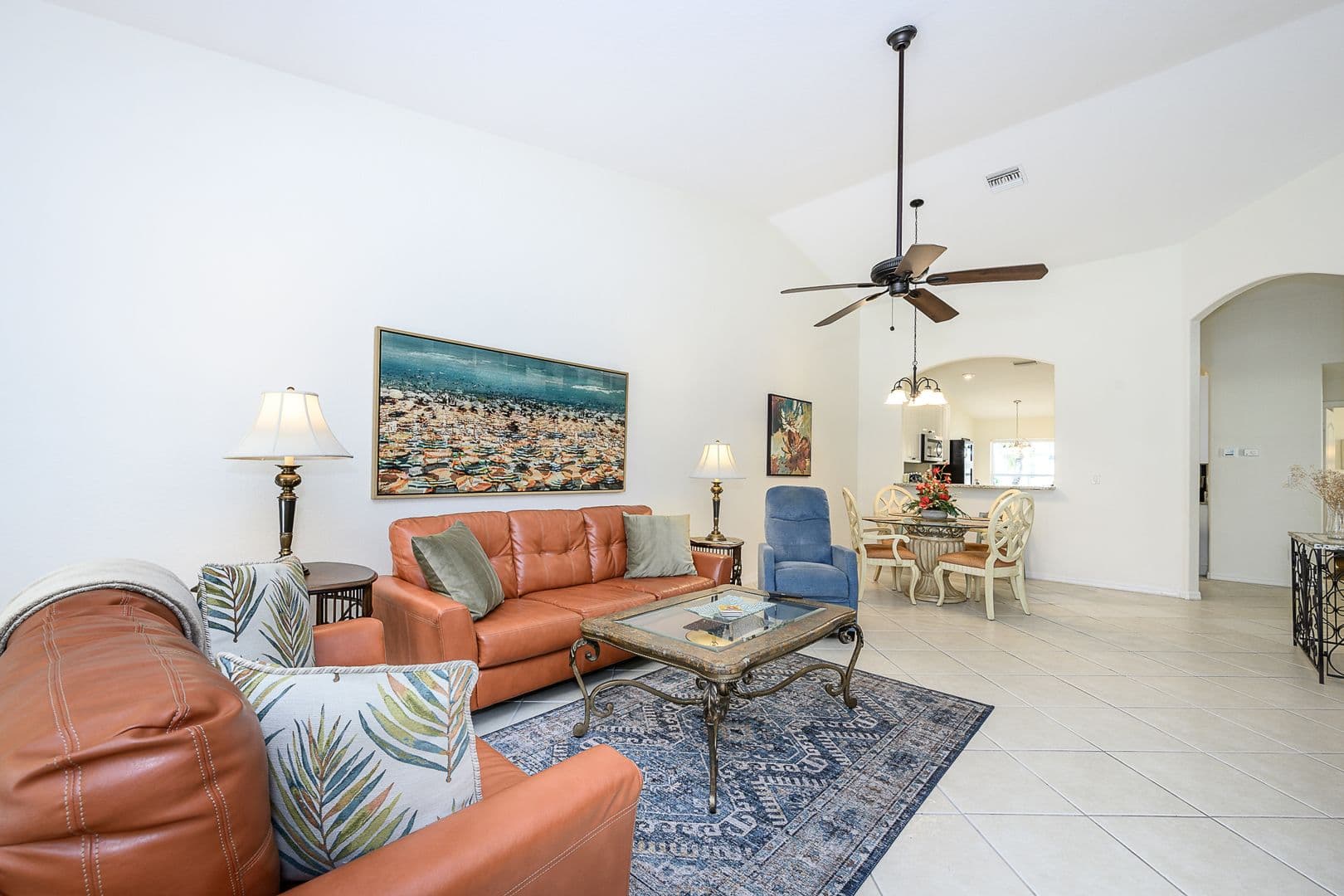 Punta Gorda Apartment: 3800 Tripoli Blvd.