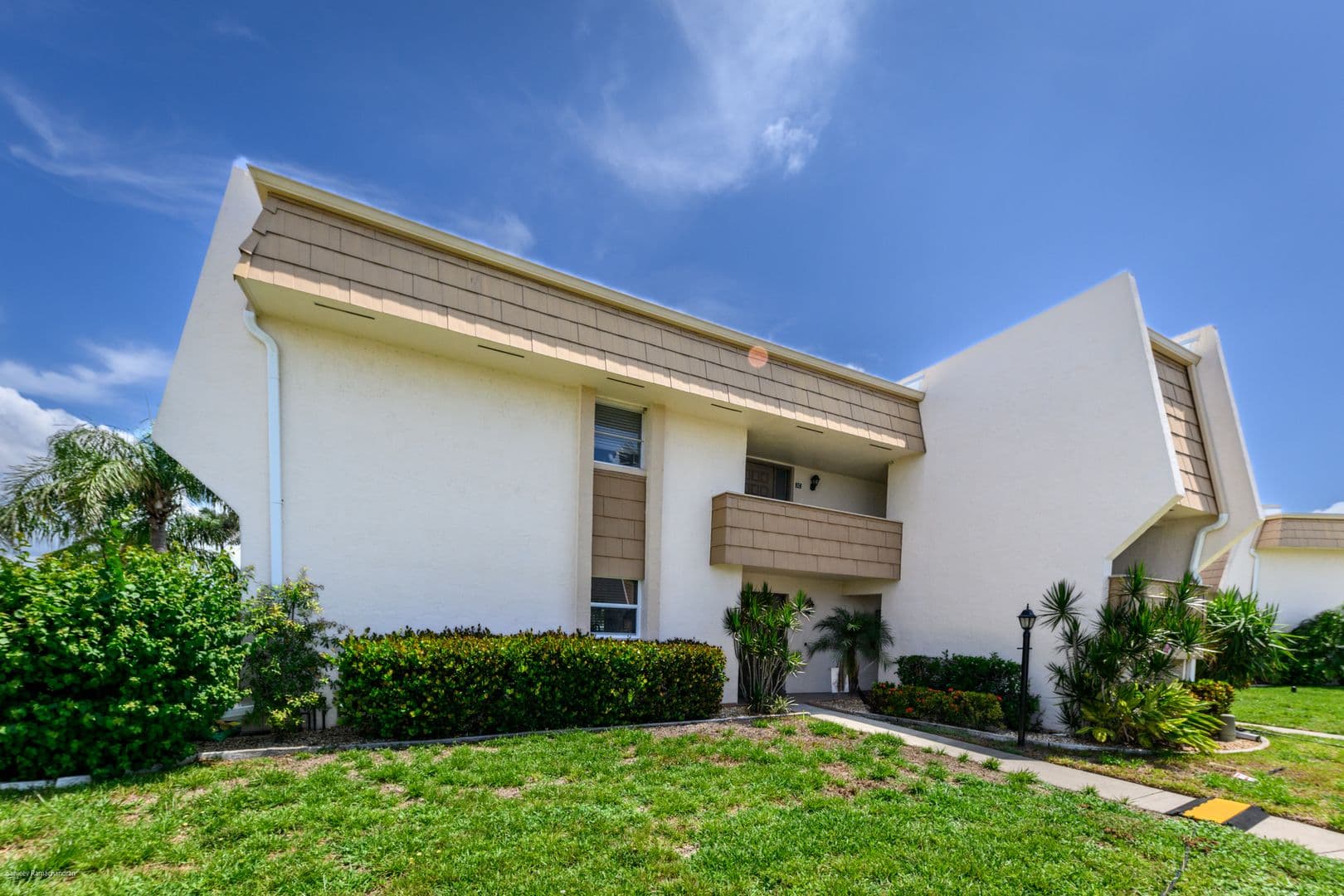 Punta Gorda Apartment: 1080 Bal Harbor Blvd #3A