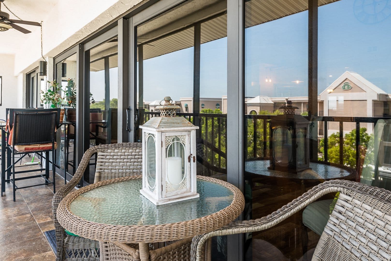 Punta Gorda Condo: 1801 Jamaica Way #331