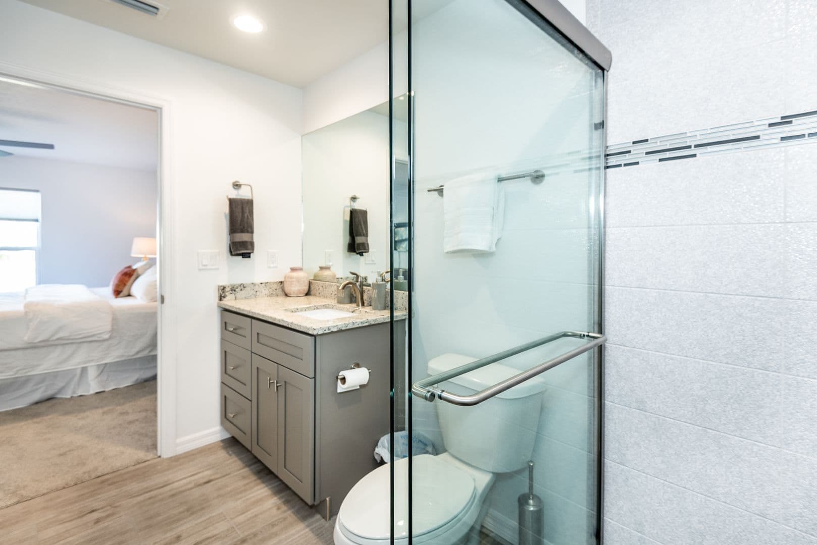 Punta Gorda Apartment: 219 Lewis Cir. #112