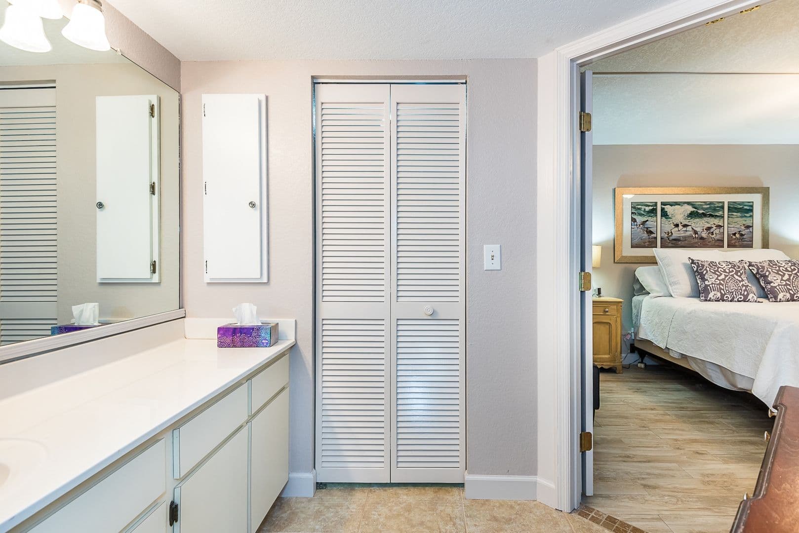Punta Gorda Apartment: 2601 W. Marion Ave. #47A