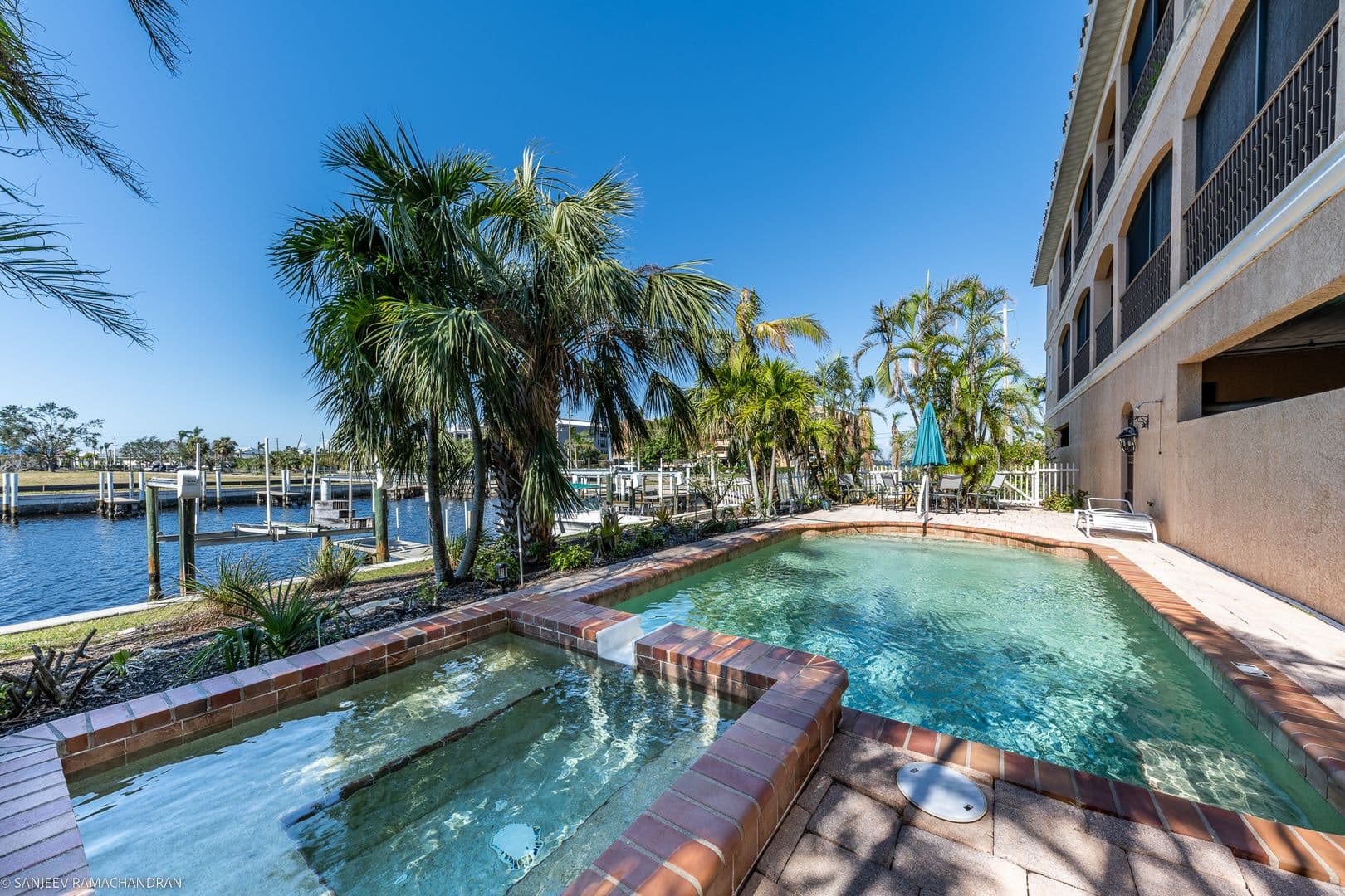 Punta Gorda Apartment: 290 Lewis Cir #131