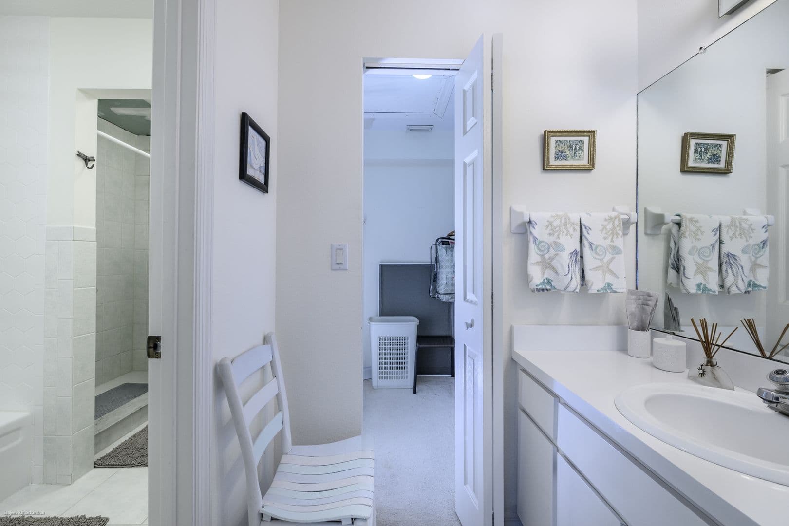 Punta Gorda Condo: 1477 park Beach Cir #33