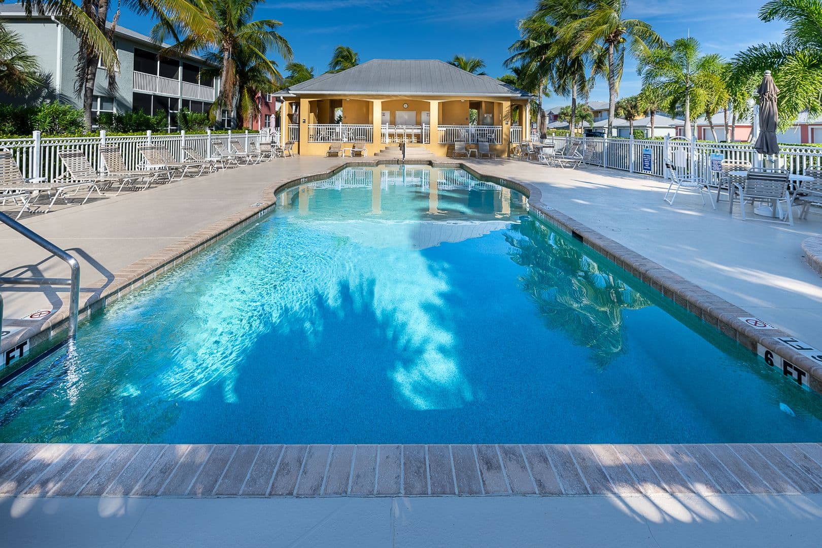 Punta Gorda Apartment: 2002 Bal Harbor Blvd #1412