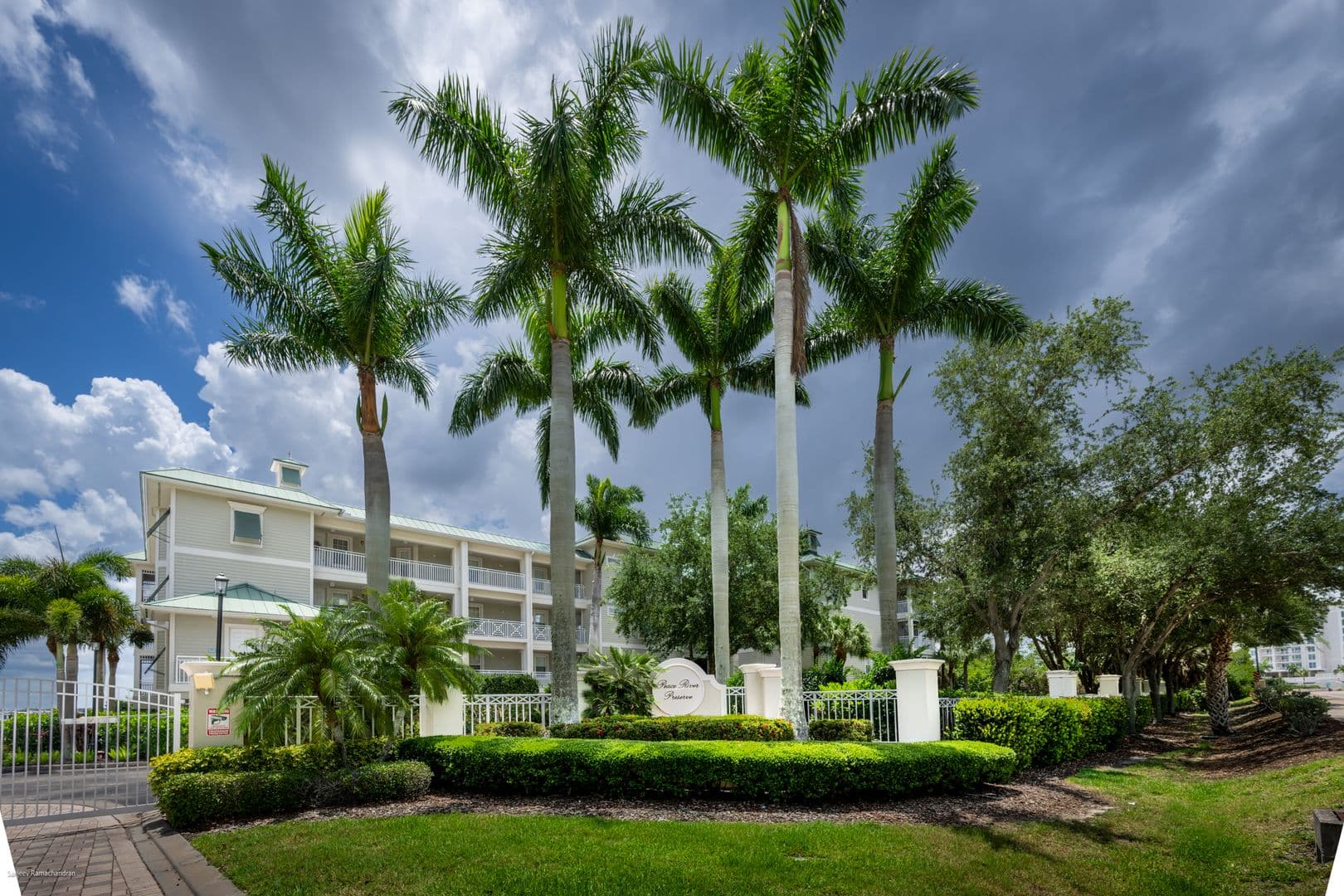 Punta Gorda Condo: 5116 Melbourne St  #B303