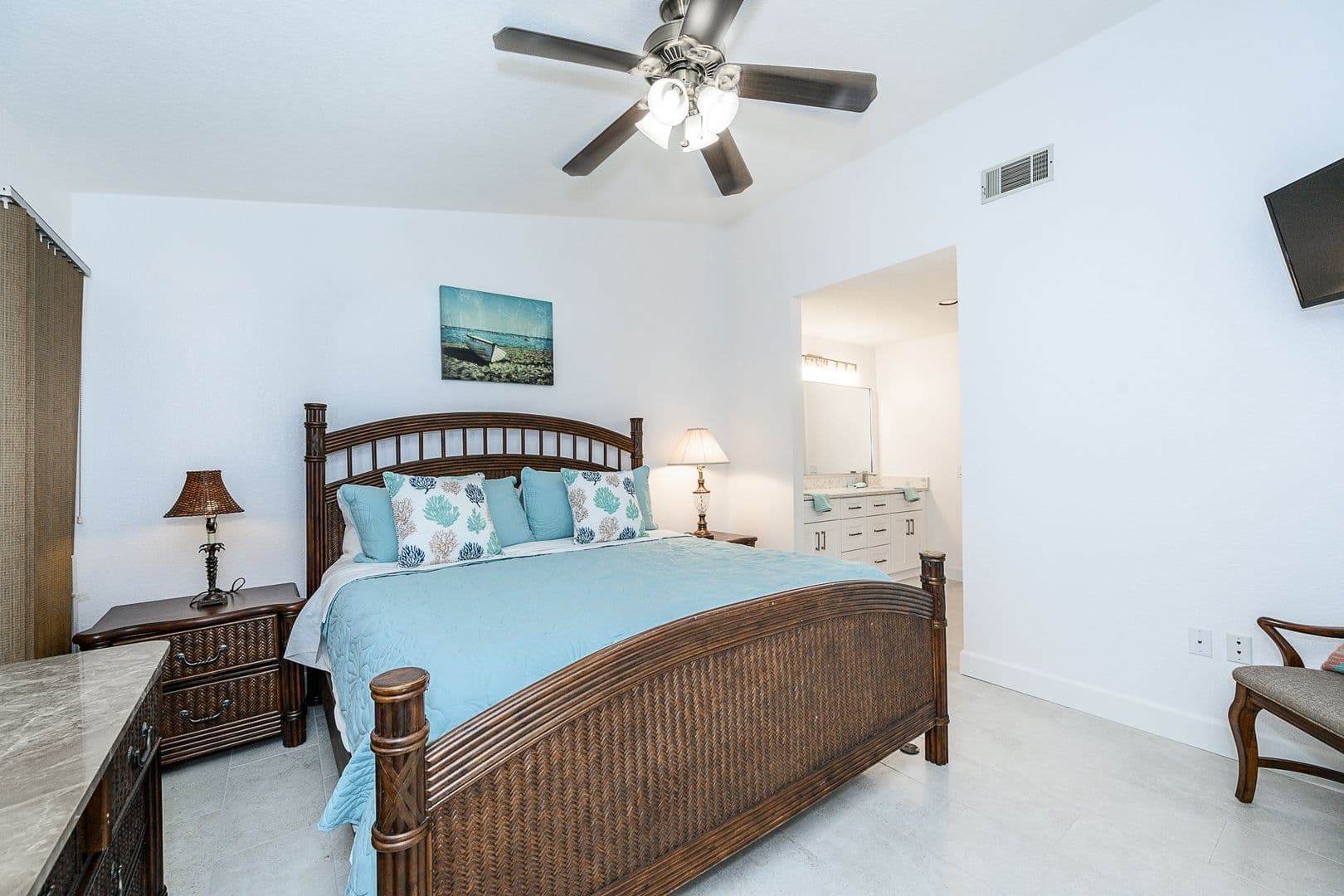 Punta Gorda Apartment: 3920 Bal Harbor Blvd #D-5