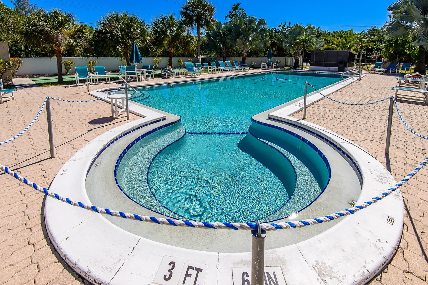 Punta Gorda Condo: 25188 Marion Ave #E104