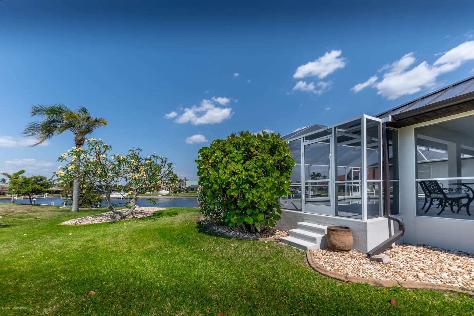 Punta Gorda Apartment: 2572 Brazilia Ct.