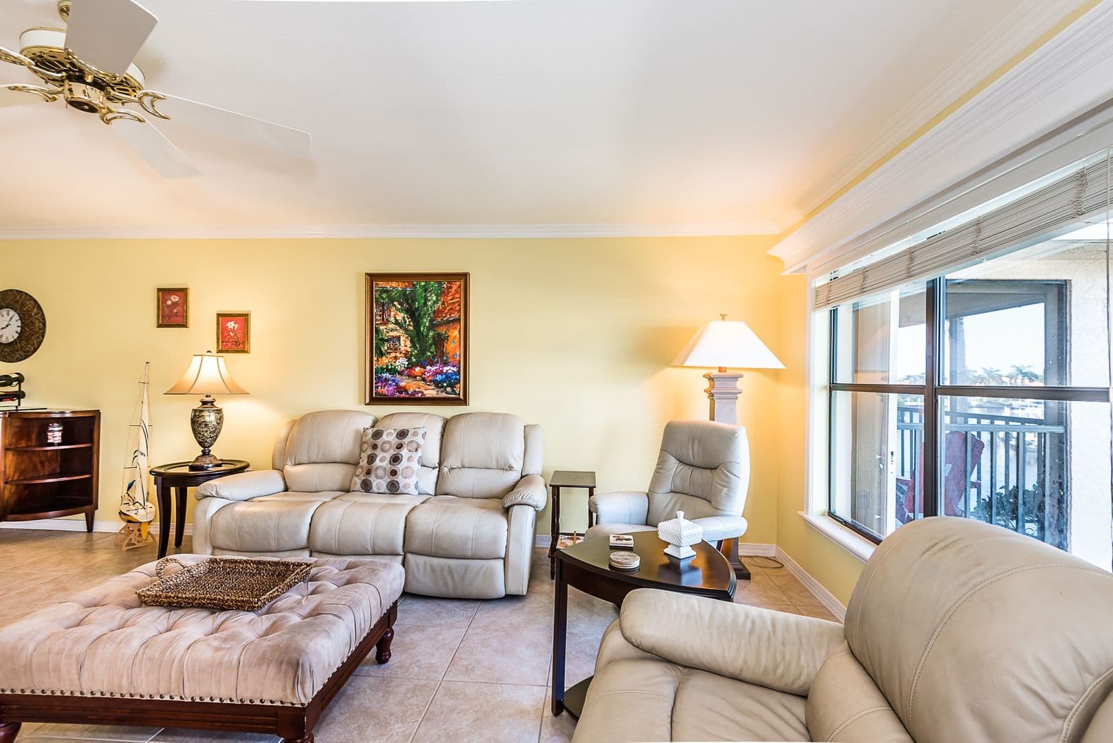 Punta Gorda Apartment: 3256 White Ibis Ct. #425