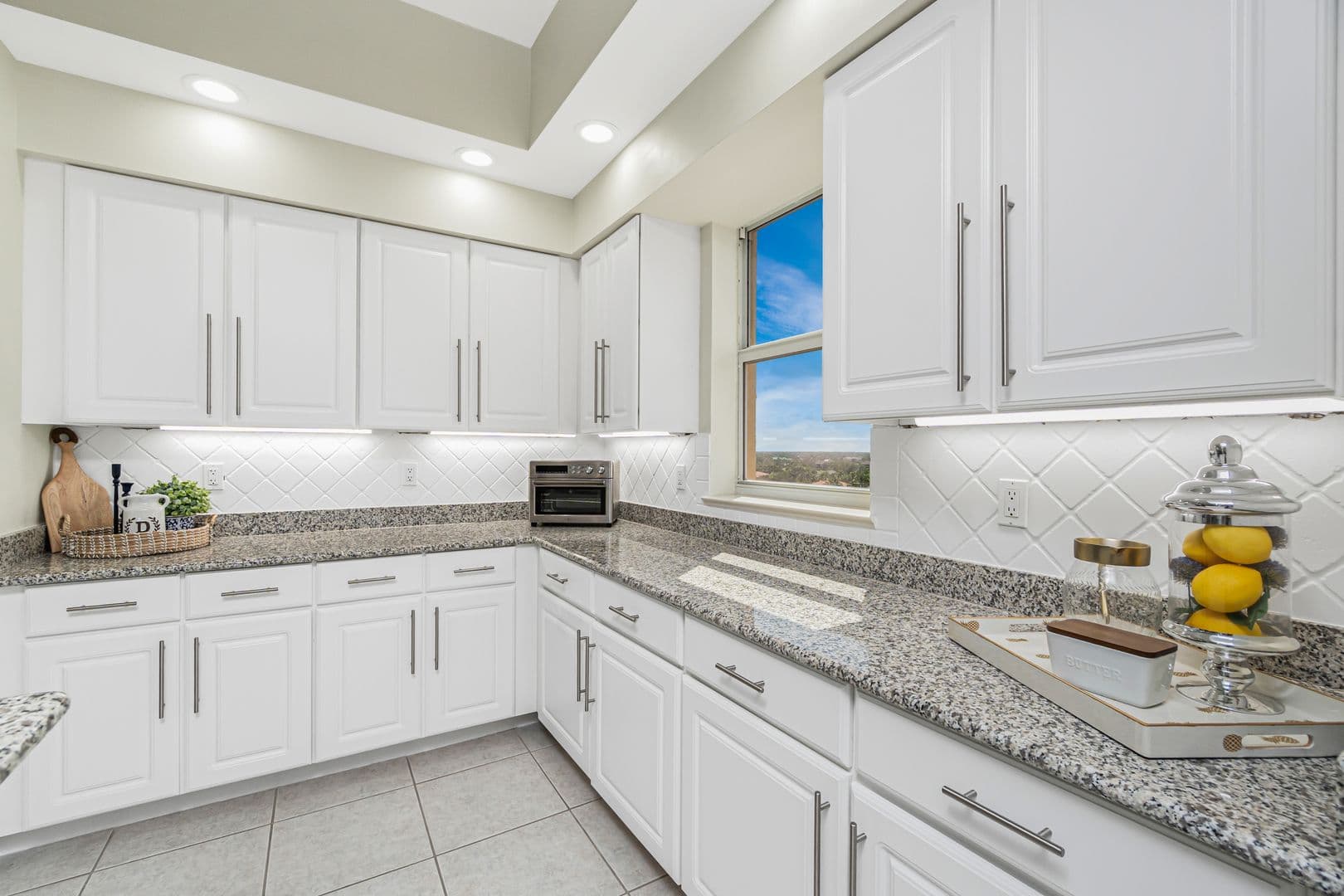 Punta Gorda Condo: 3313 Sunset Key Cir #701