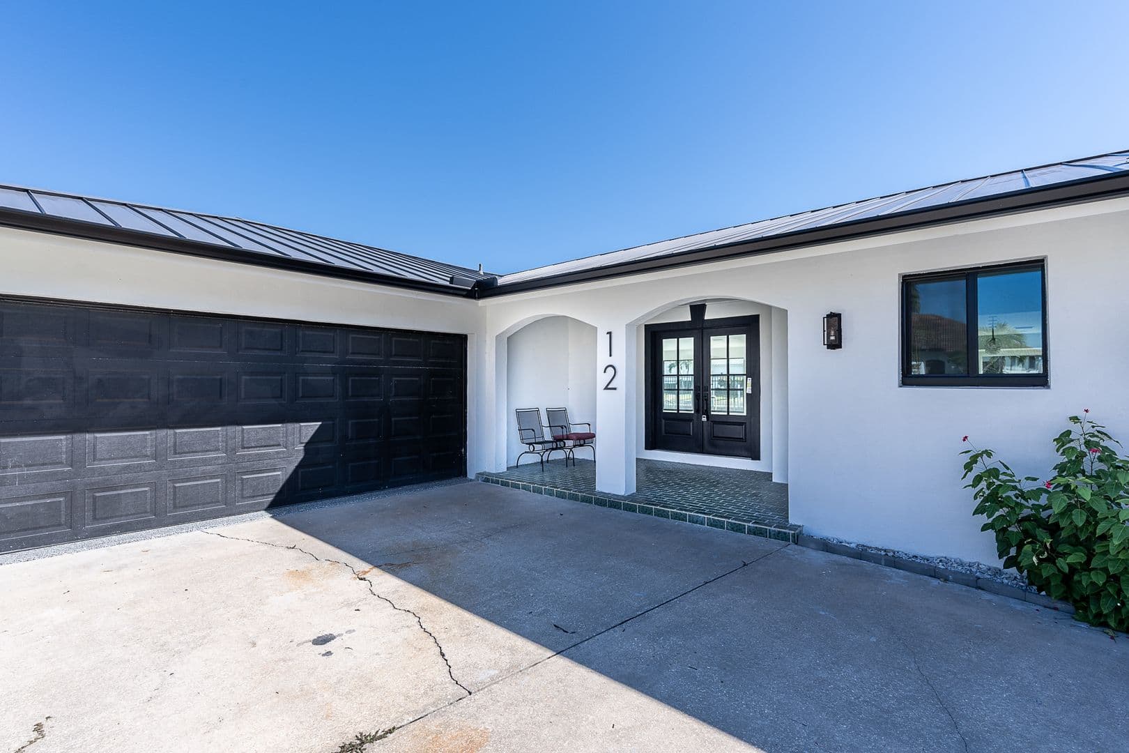 Punta Gorda House: 12 Sabal Dr