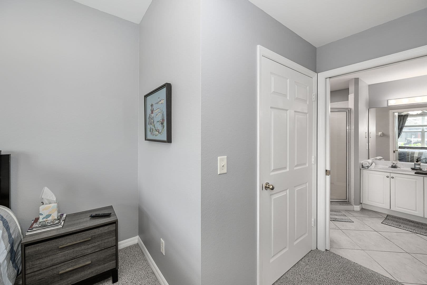 Punta Gorda Apartment: 2002 Bal Harbor Blvd #1412