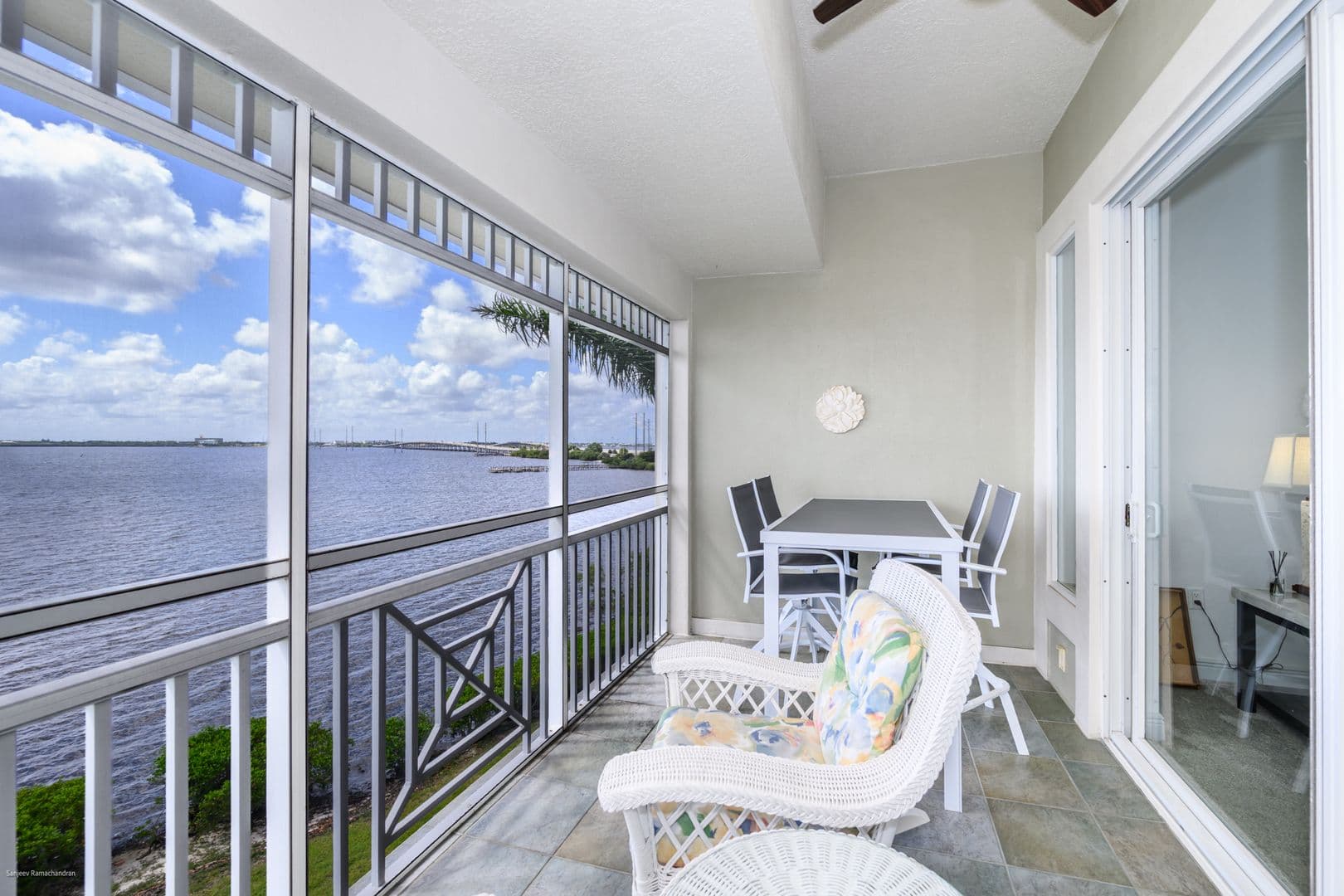 Punta Gorda Condo: 5116 Melbourne St  #B303