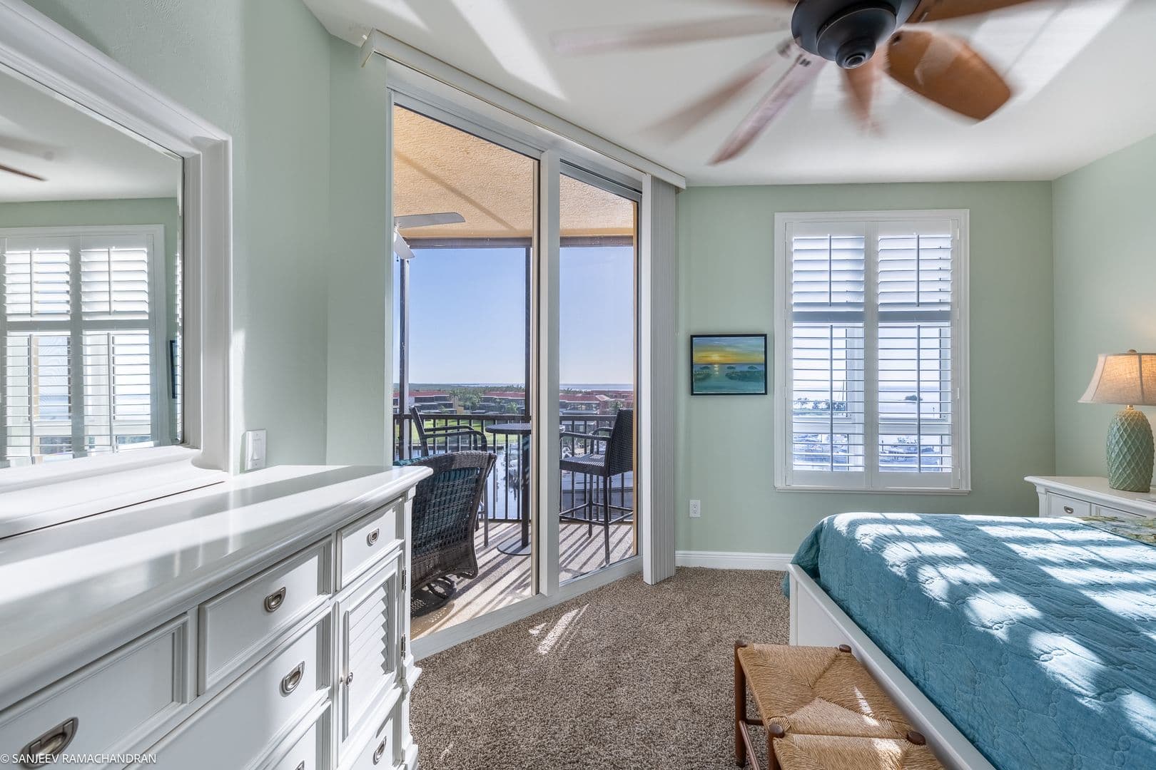 Punta Gorda Condo: 3313 Sunset Key Cir