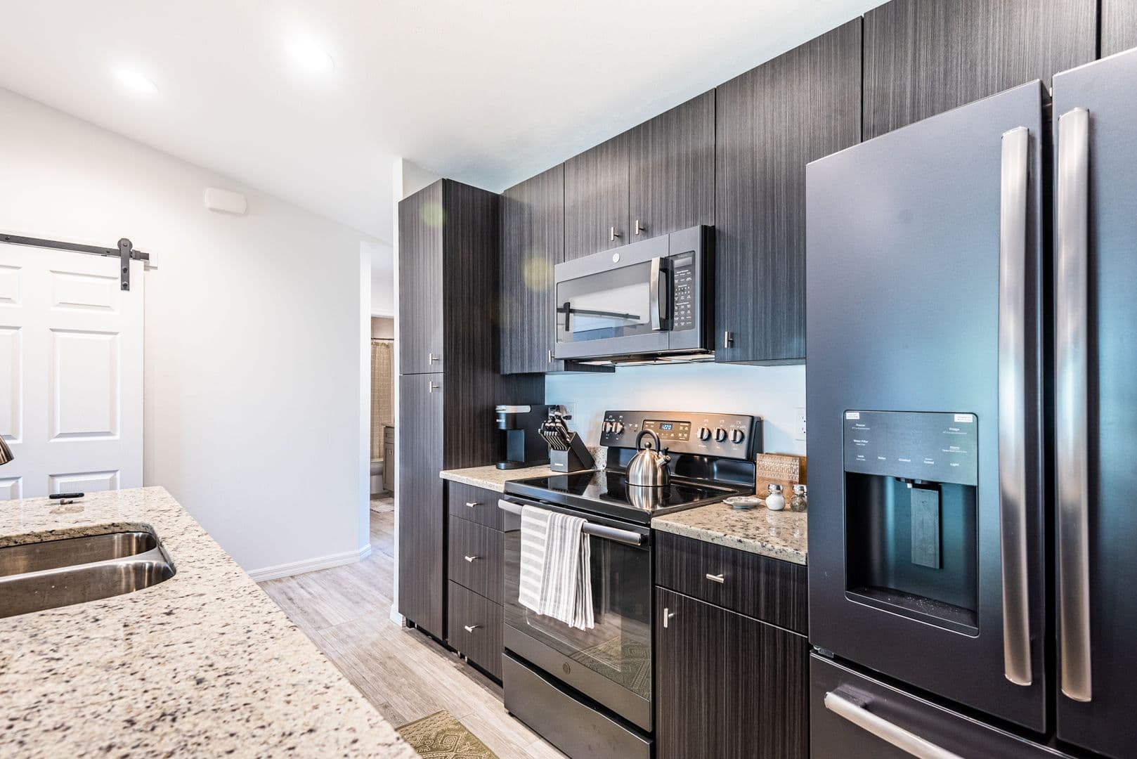 Punta Gorda Apartment: 219 Lewis Cir. #112
