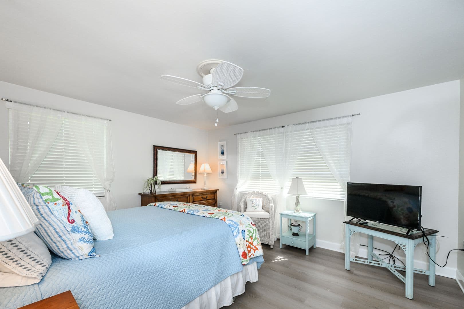 Punta Gorda House: 330 Harvey St