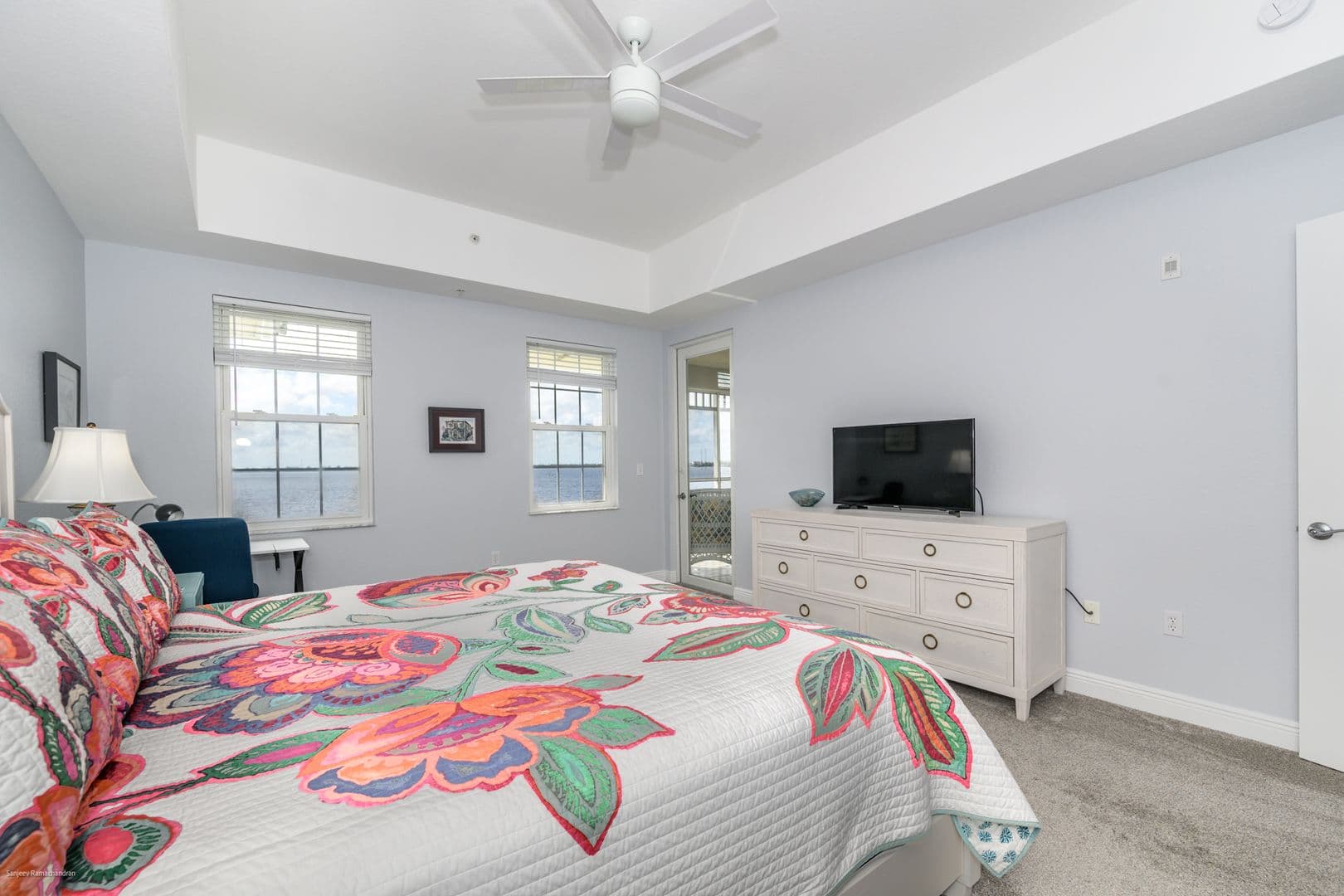 Punta Gorda Condo: 5116 Melbourne St  #B303