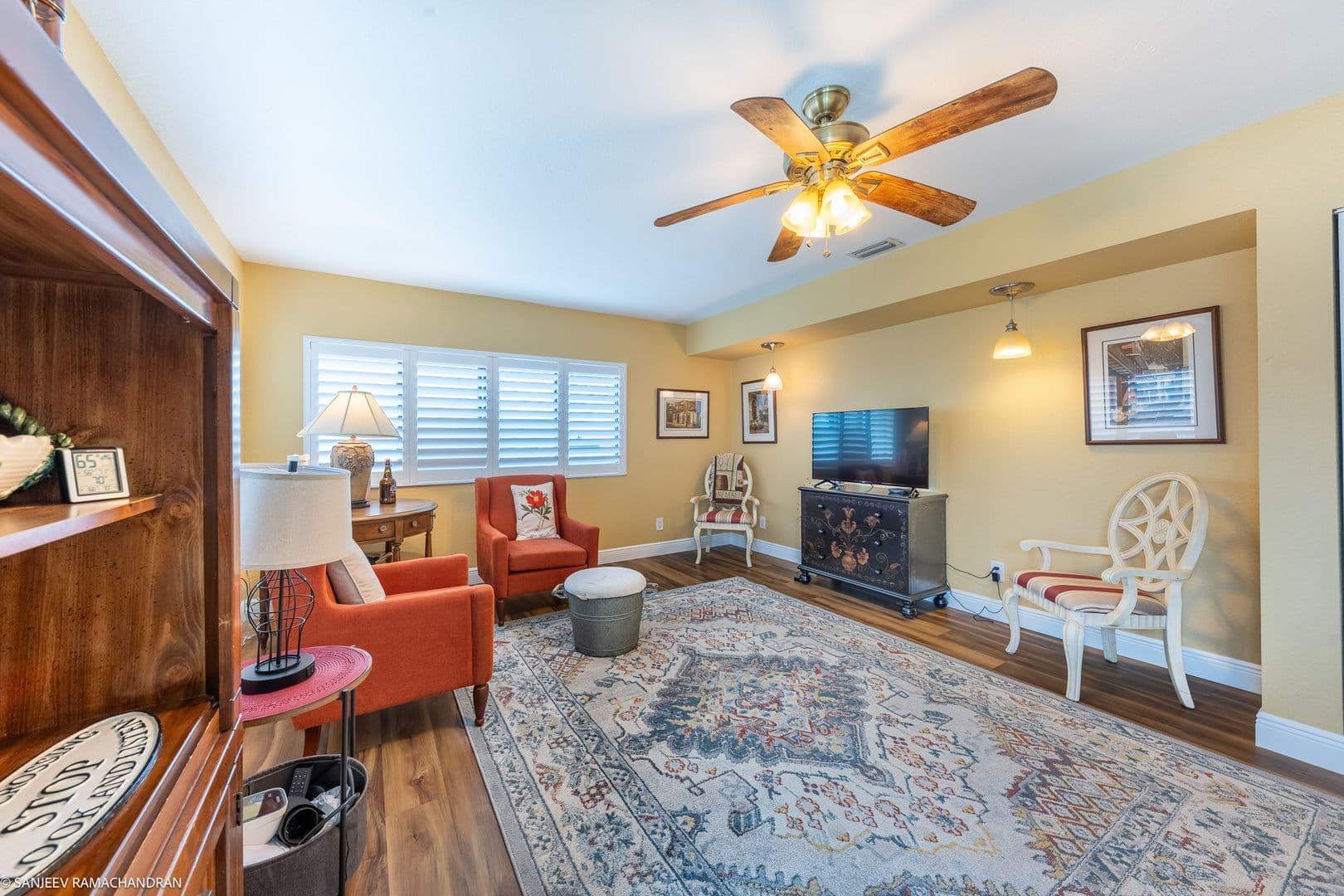 Punta Gorda Condo: 1801 Jamaica Way #331