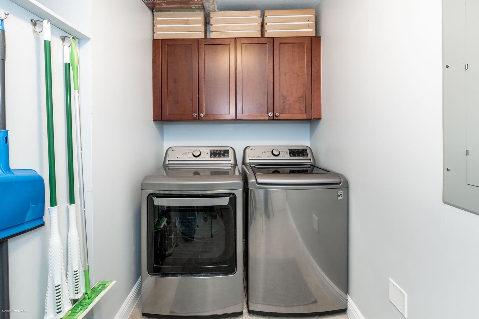Punta Gorda Condo: 5116 Melbourne St  #B303