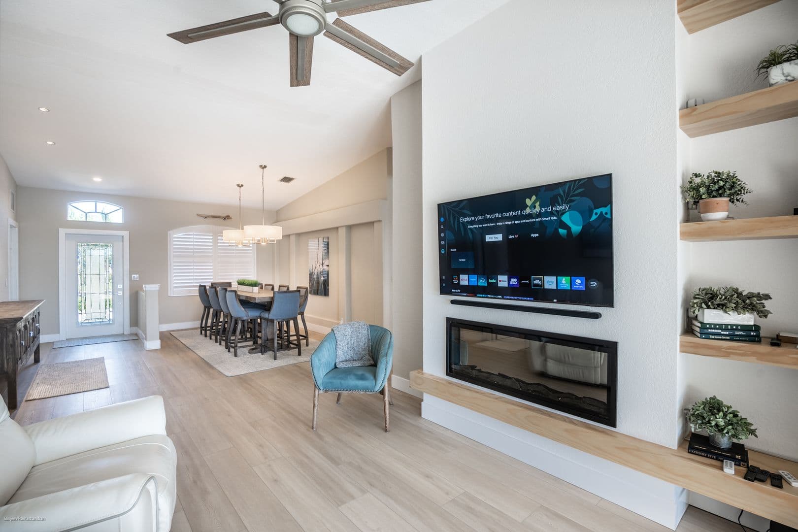 North Port Apartment: 6571 Talon Bay Dr