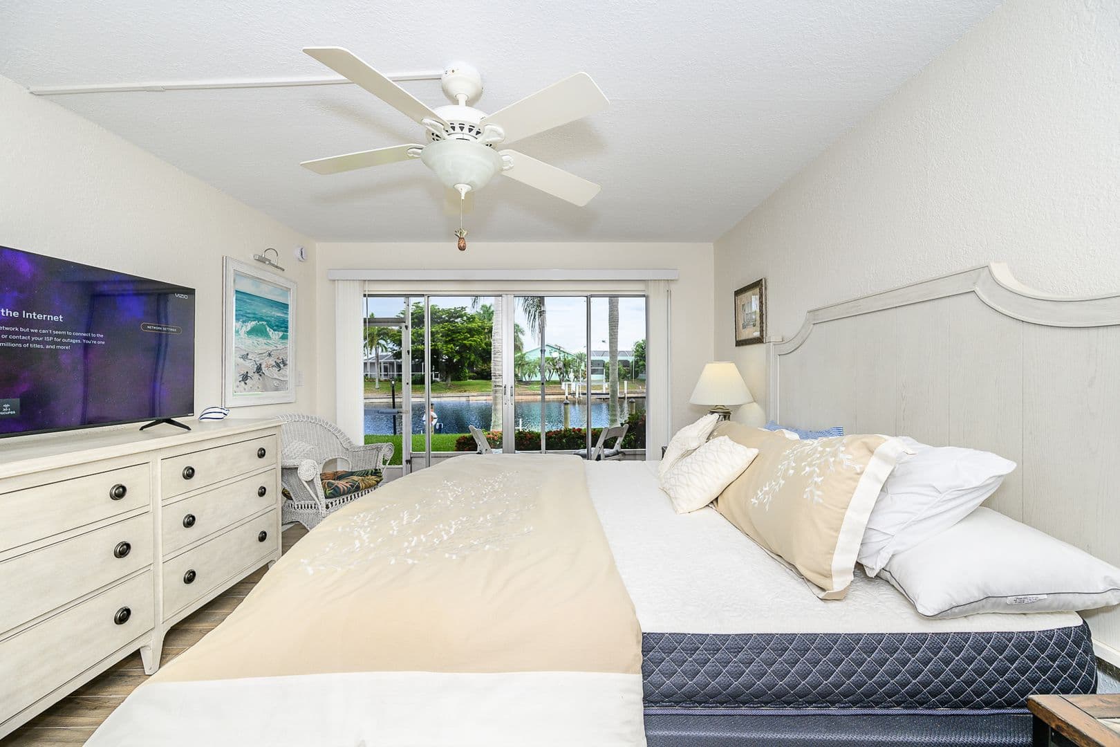 Punta Gorda Apartment: 1080 Bal Harbor Blvd #3A