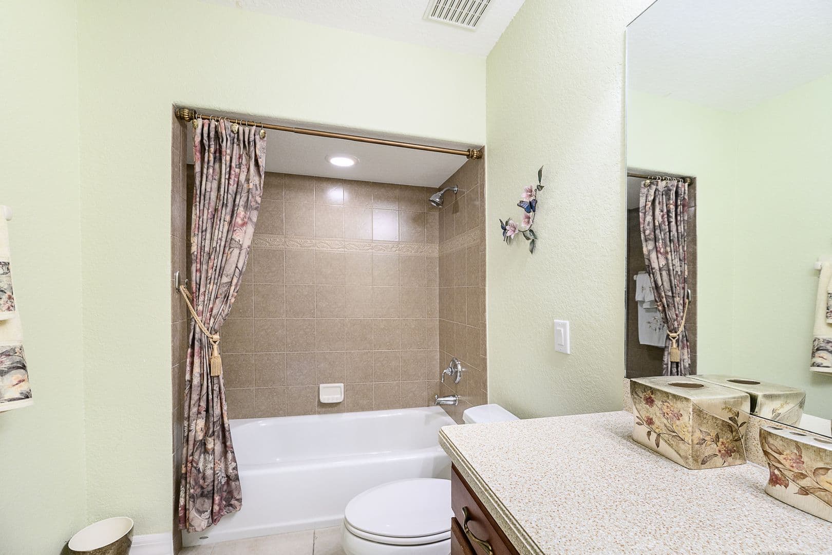 Punta Gorda Apartment: 101 N Marion Ct #114